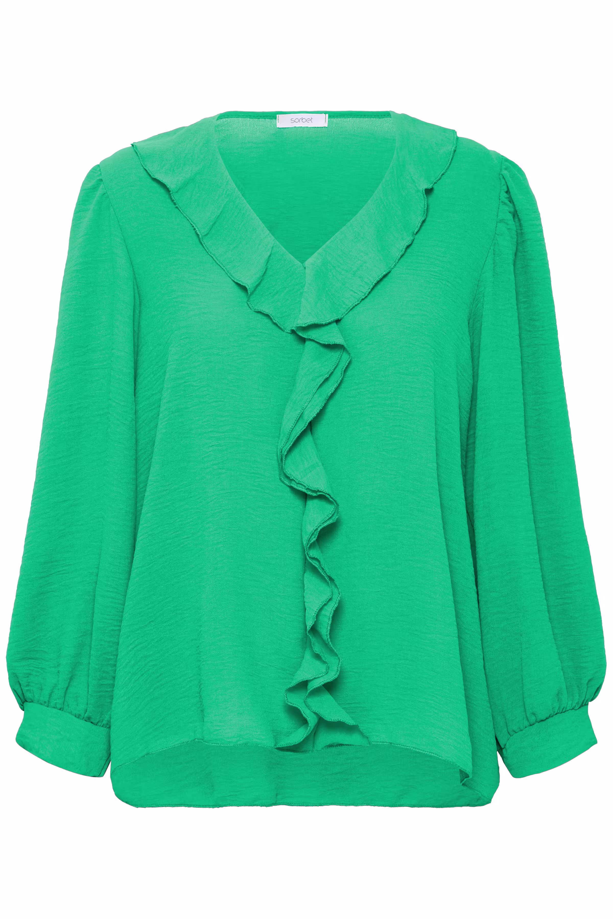 SBBELMO Bluse PACK FRONT 22100814-166127