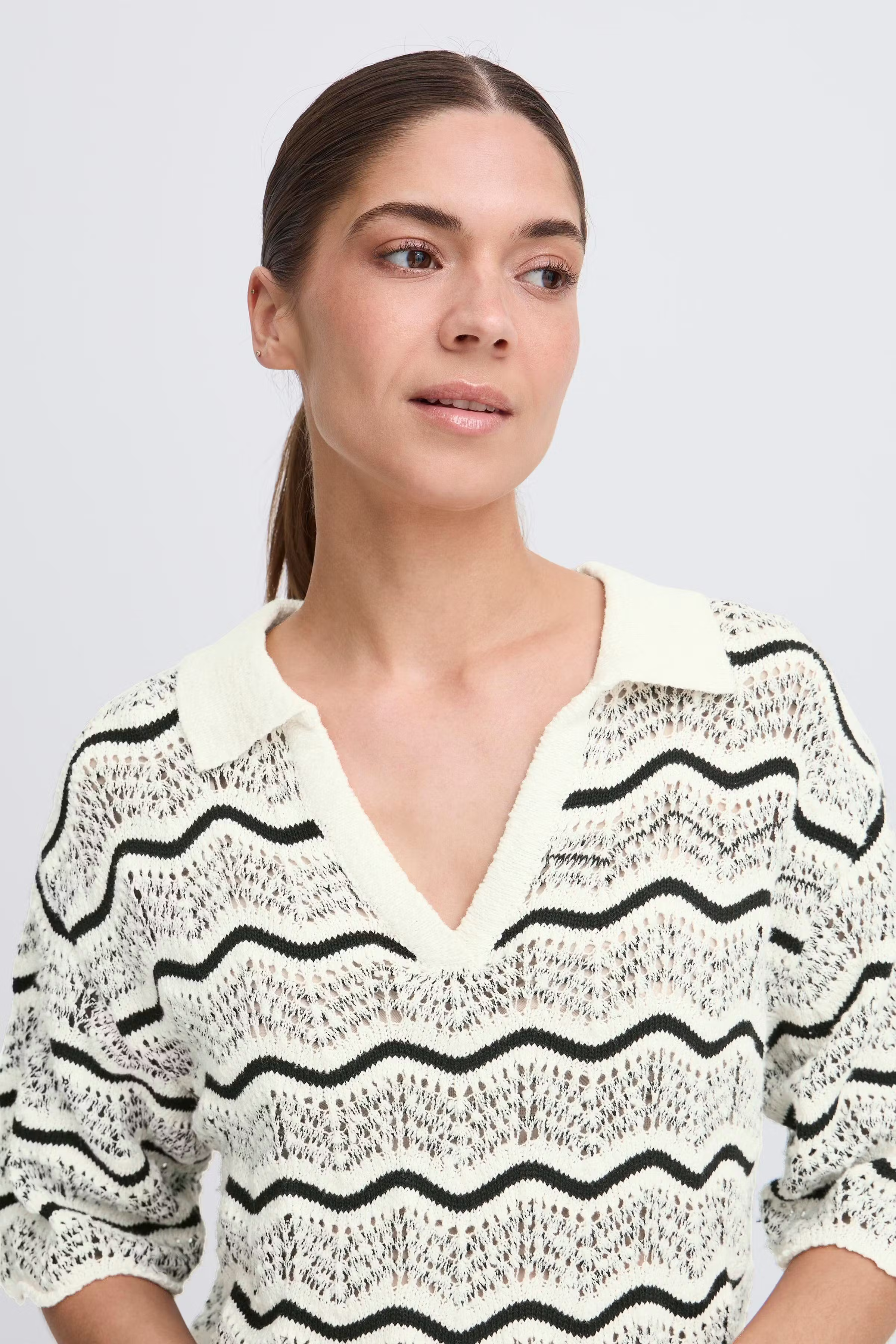 PZMARIELL Pullover LOOKBOOK DETAIL 50208941-204639