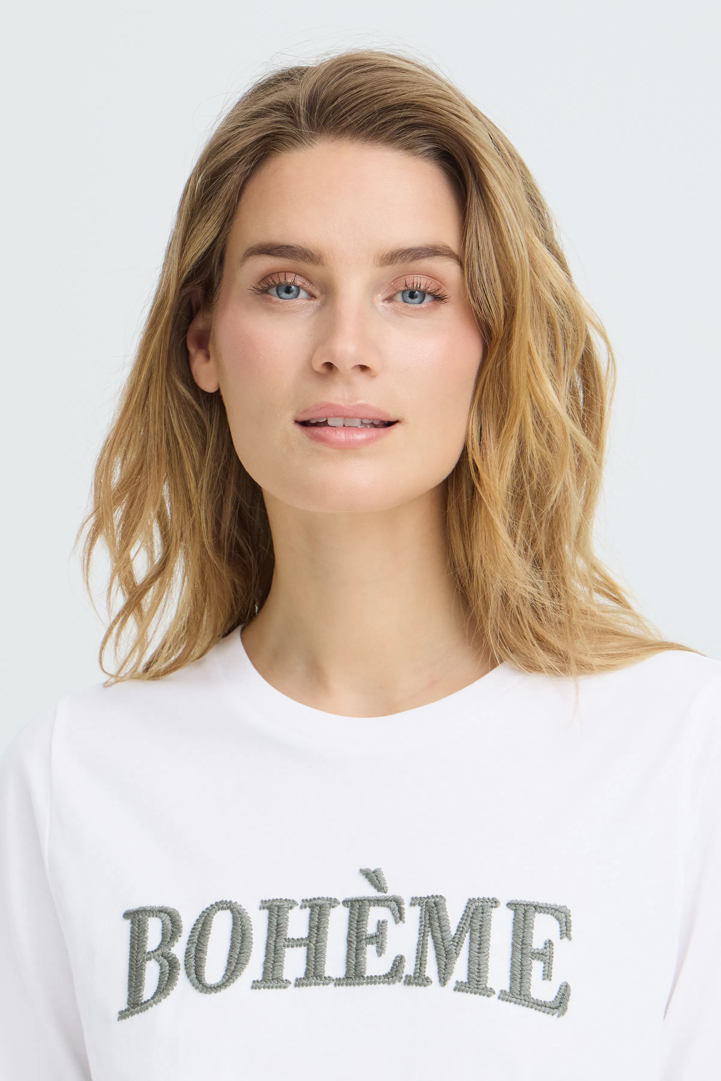 PZCHELSEA T-shirt LOOKBOOK DETAIL 50210514-900008483
