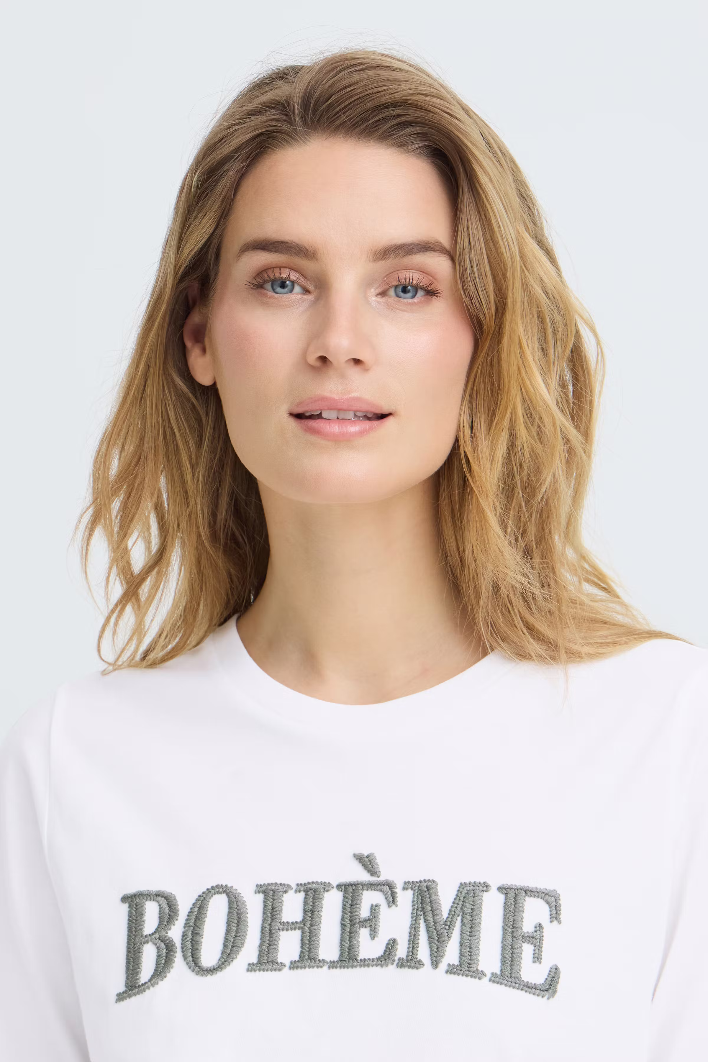 PZCHELSEA T-shirt LOOKBOOK DETAIL 50210514-900008483