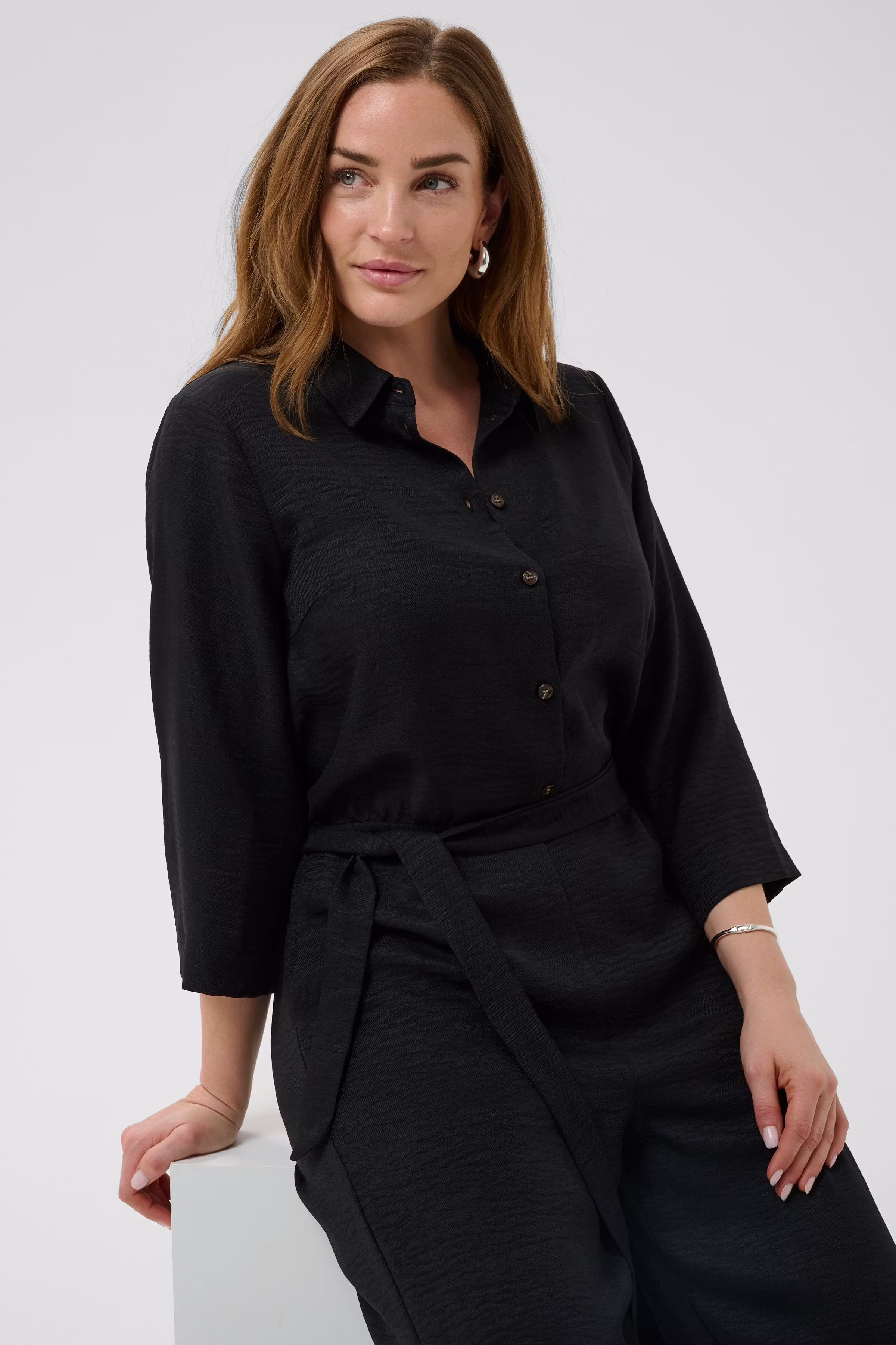 BPoda Jumpsuit LOOKBOOK DETAIL 40200117-100121