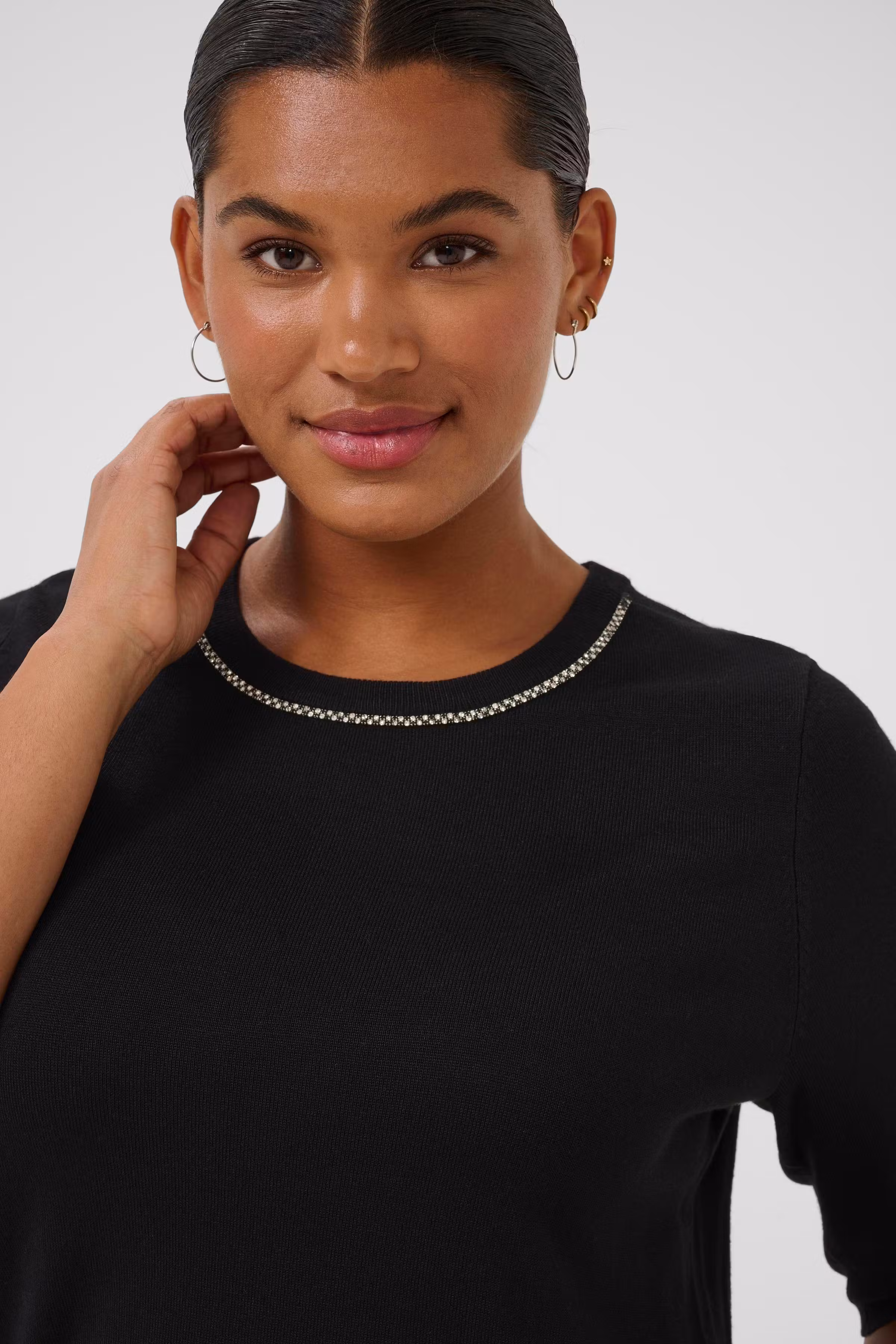 KCcarla Pullover LOOKBOOK DETAIL 10583769-100121