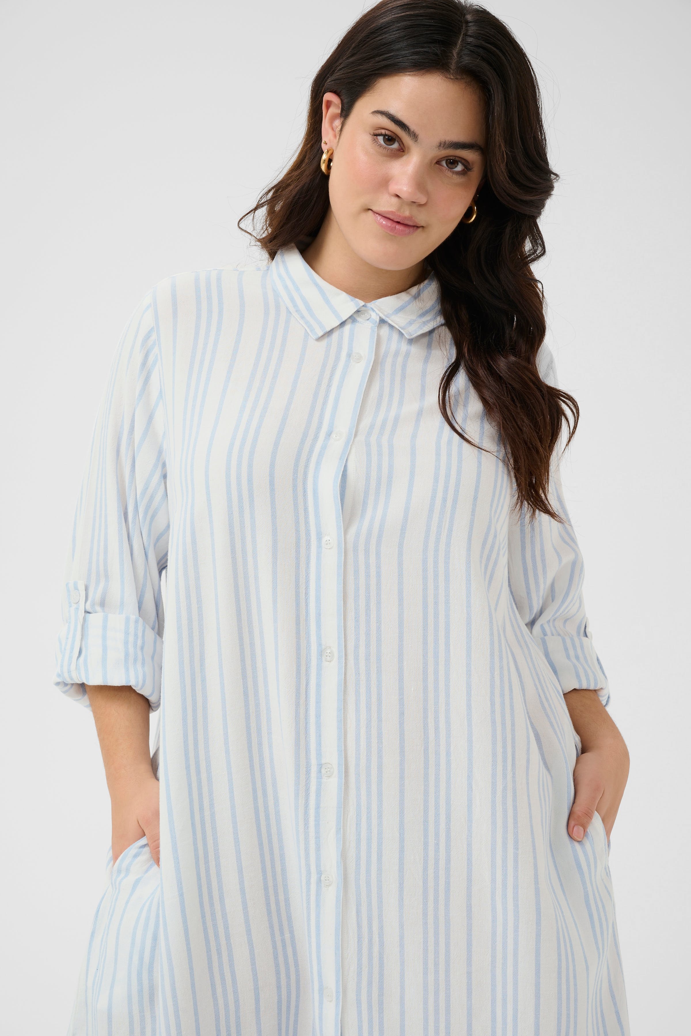 KCmille Kleid LOOKBOOK DETAIL 10582213-107740