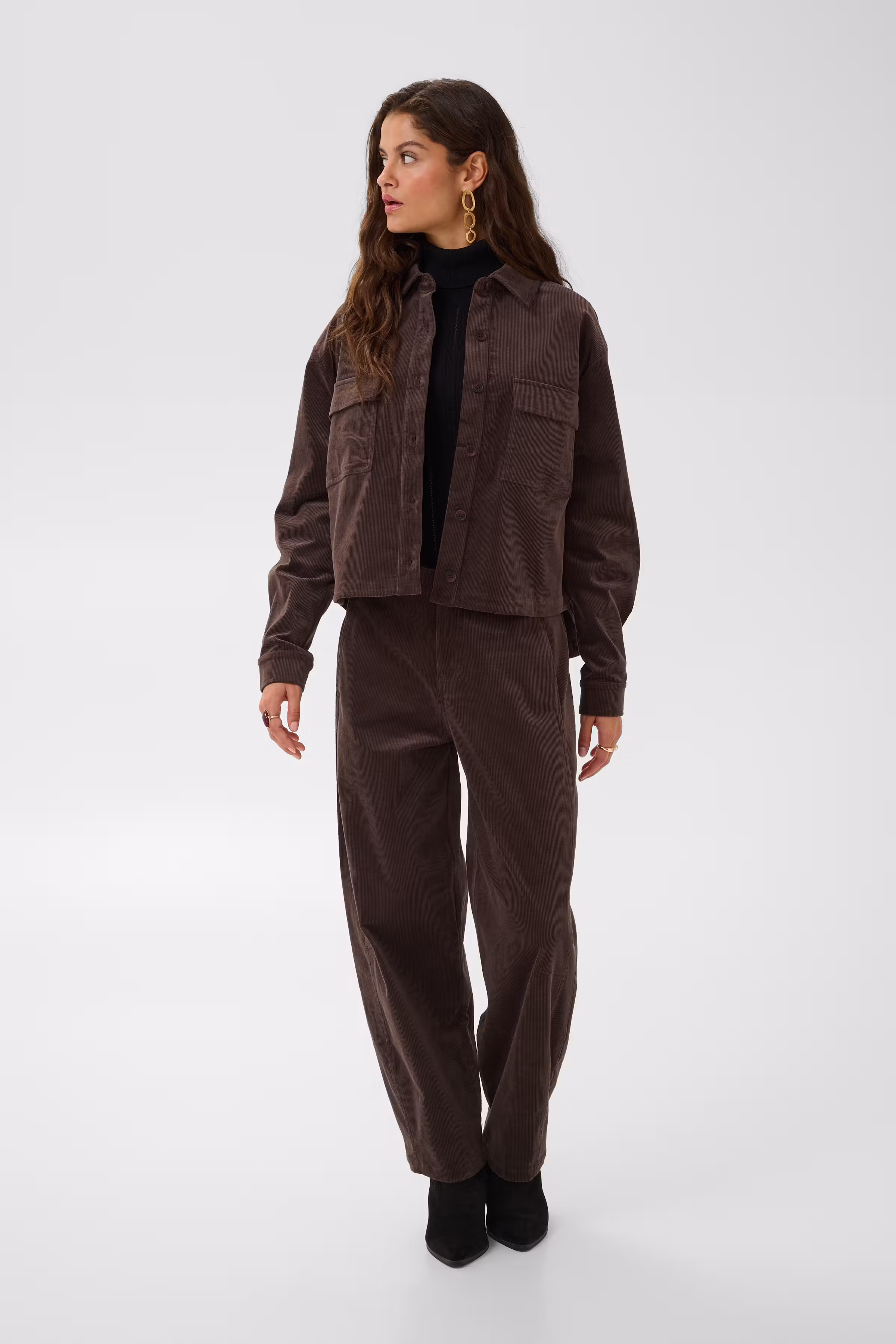 CRBalllie Bukser LOOKBOOK FRONT 10615711-191016