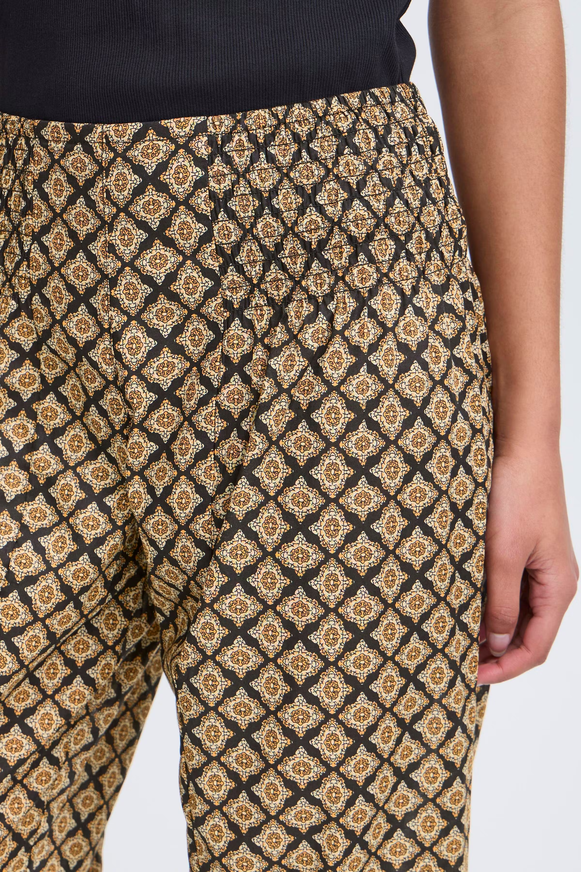 PZJILL Broek LOOKBOOK DETAIL 50200339-204511