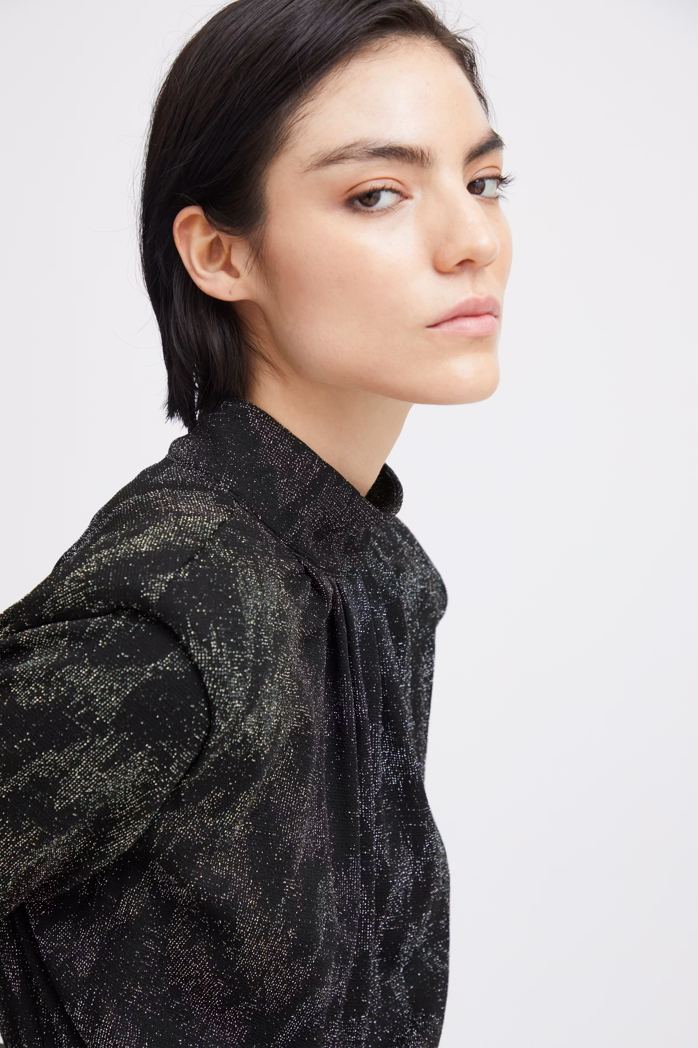 IHJAIDA Kjole LOOKBOOK DETAIL 20120156-202632