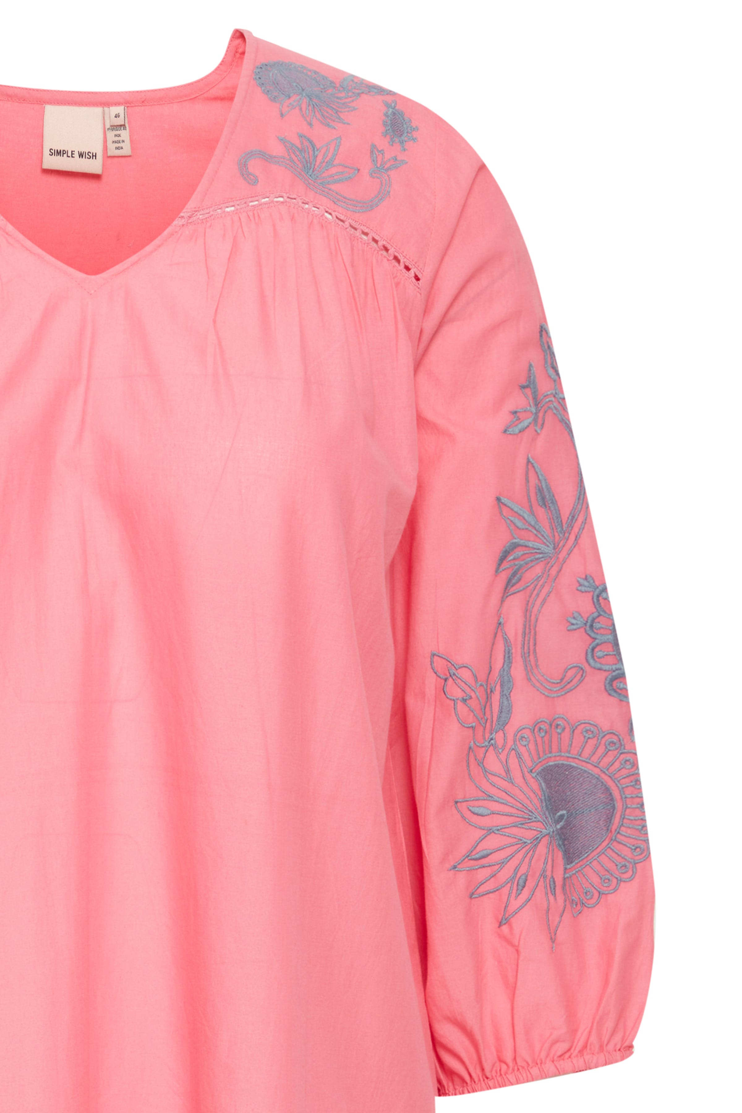 SWALORA Kleid PACK DETAIL 20614051-203015