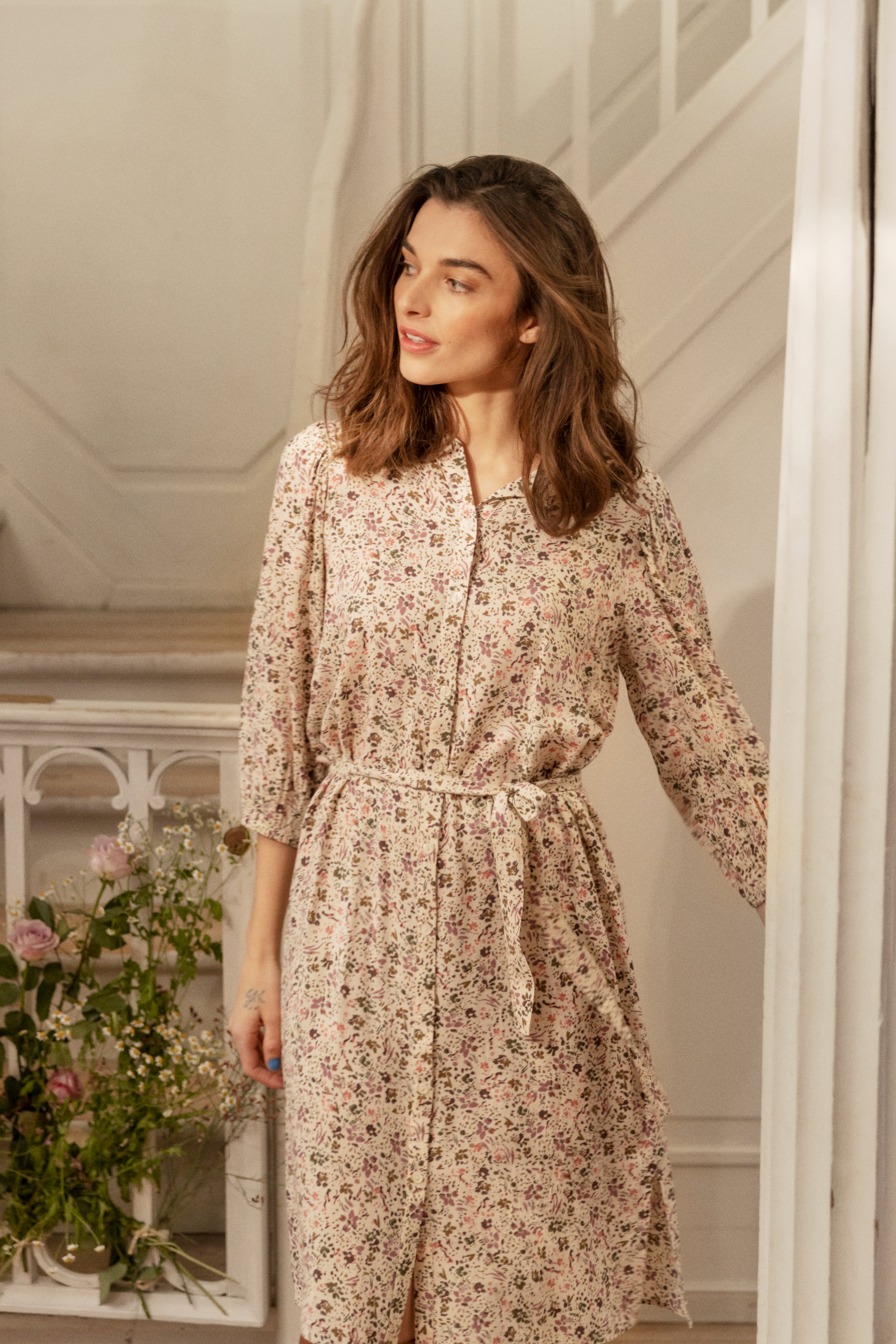 Jurk LOCATION NONE 20610137-200739