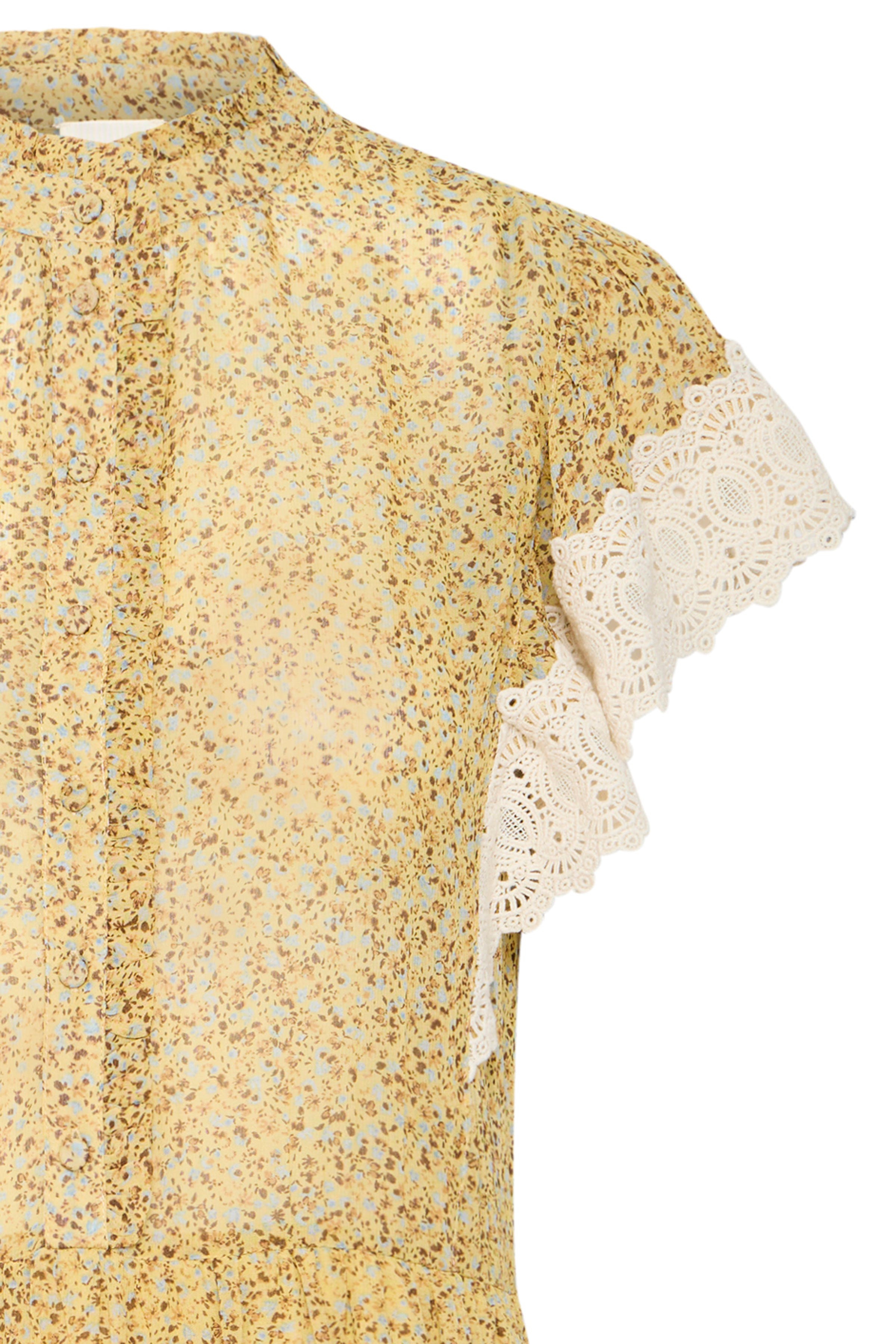 IRKARLA Klänning PACK DETAIL 20122640-120826