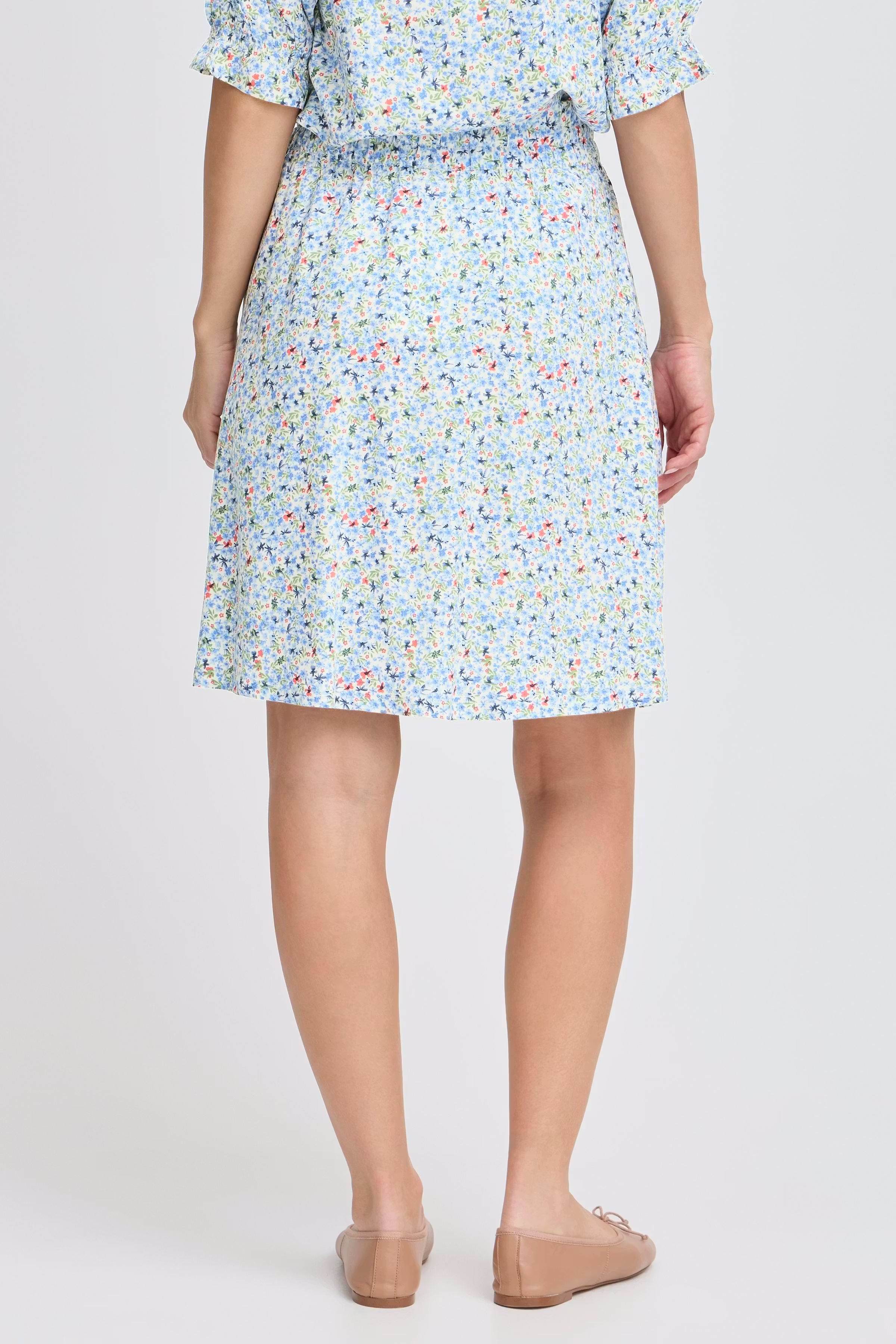 FRHEAT Skirt LOOKBOOK BACK 20615826-204772