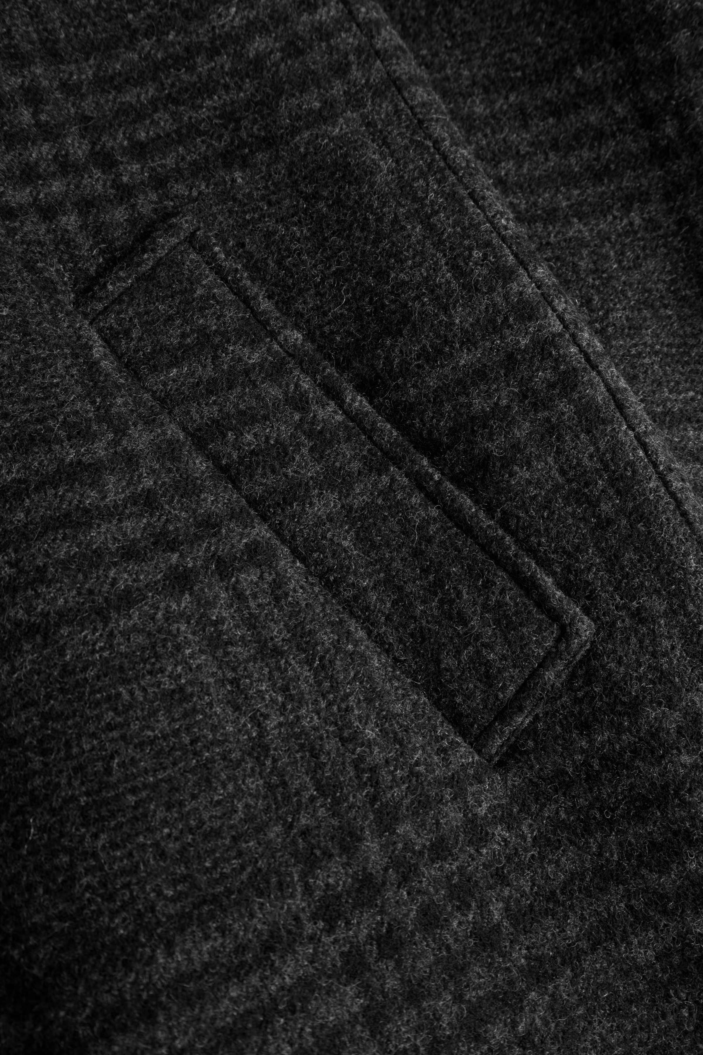 WWjonas Kåpe PACK DETAIL 30251511-304086