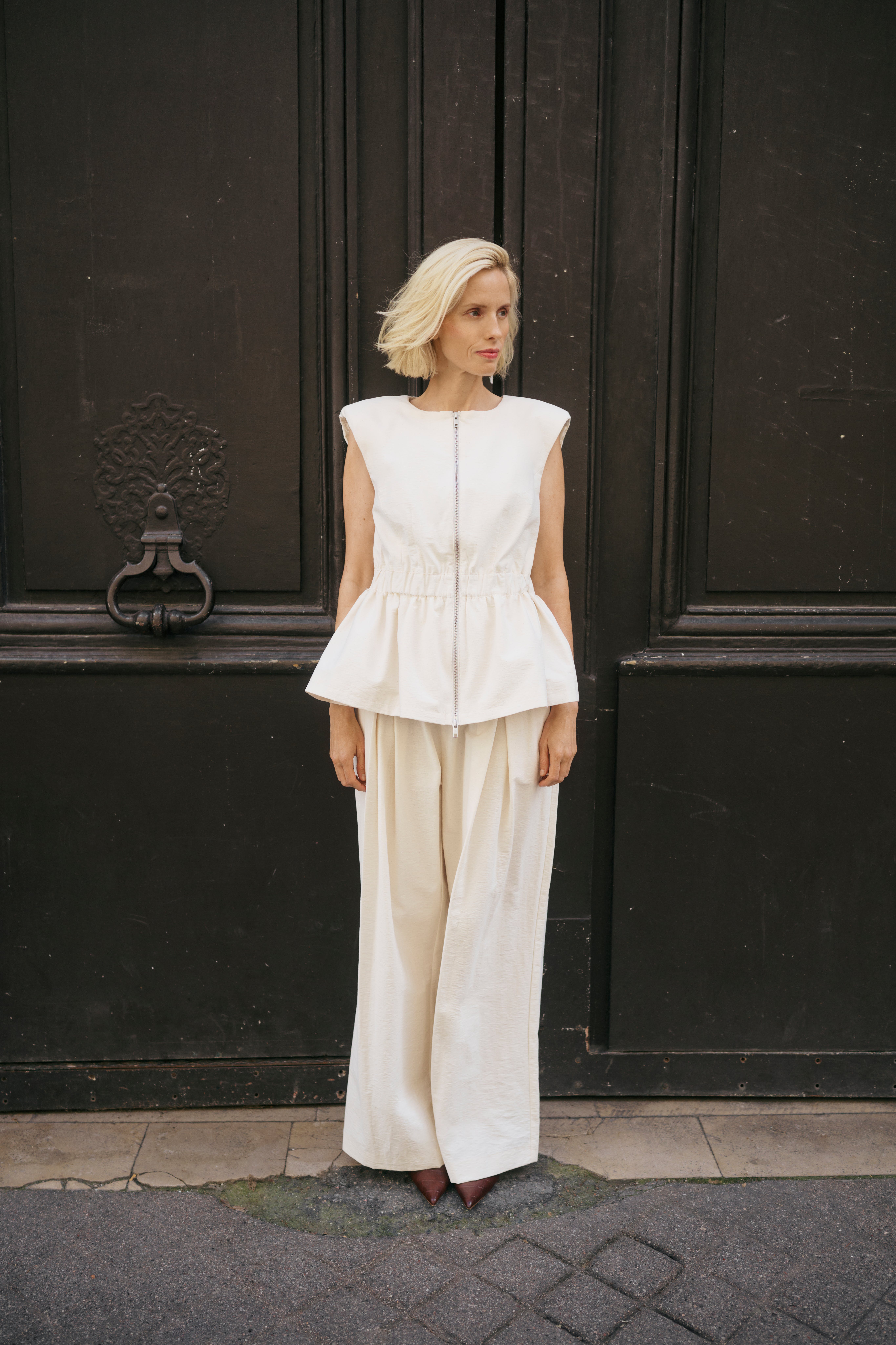 KBEmery Bukser LOCATION NONE 10105899-110103