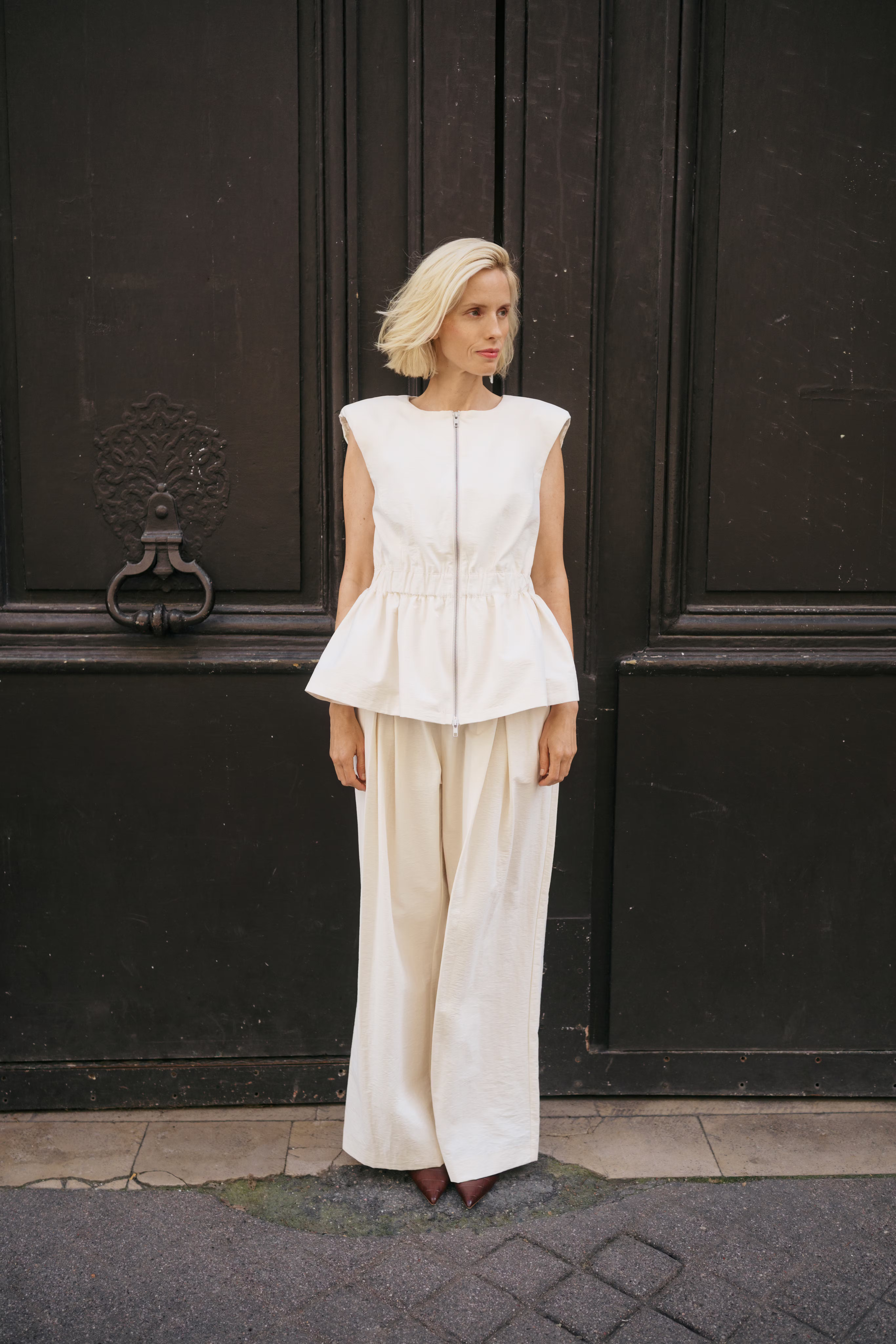 KBEmery Bukser LOCATION NONE 10105899-110103