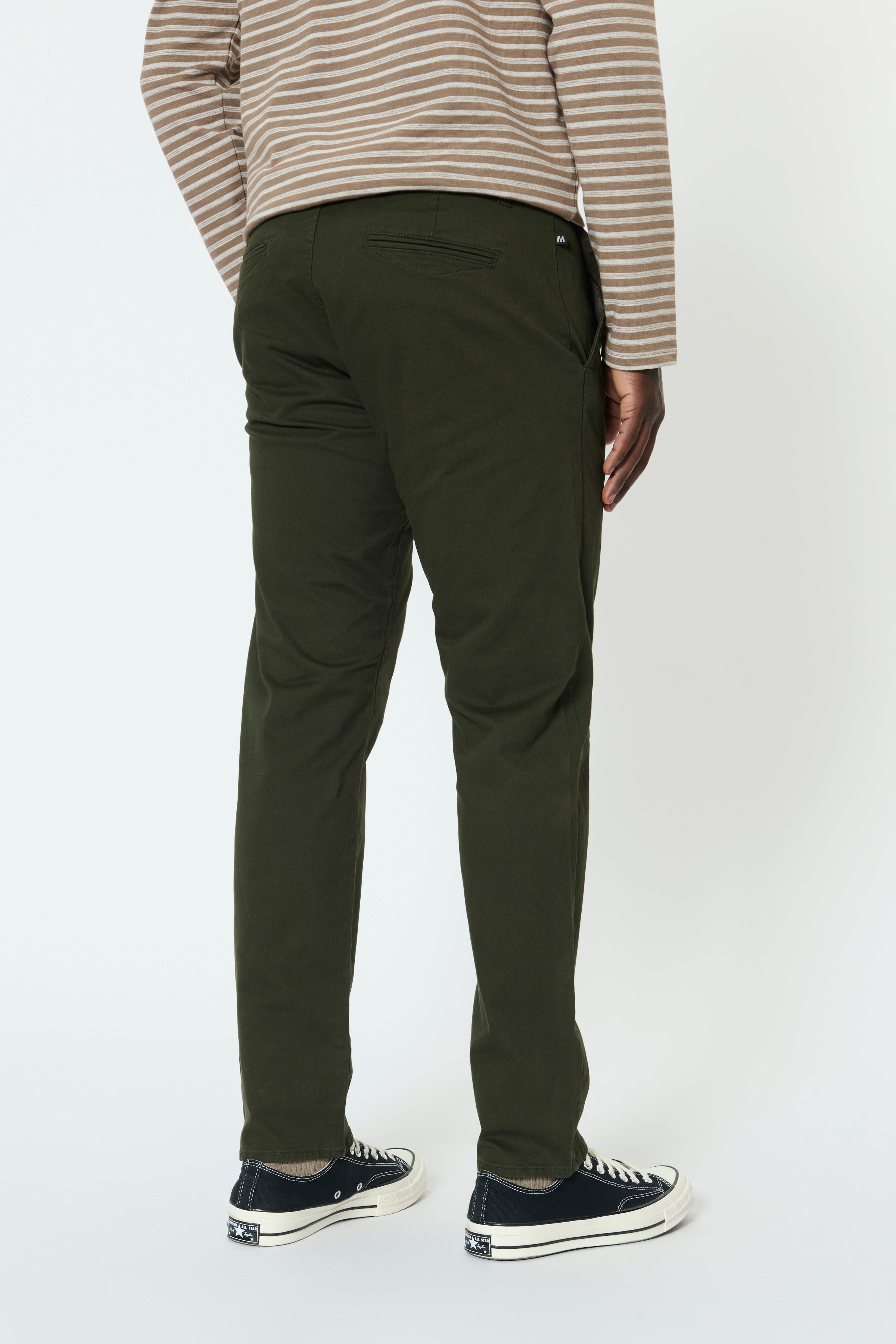 MABrent Trousers LOOKBOOK BACK 30207455-190509