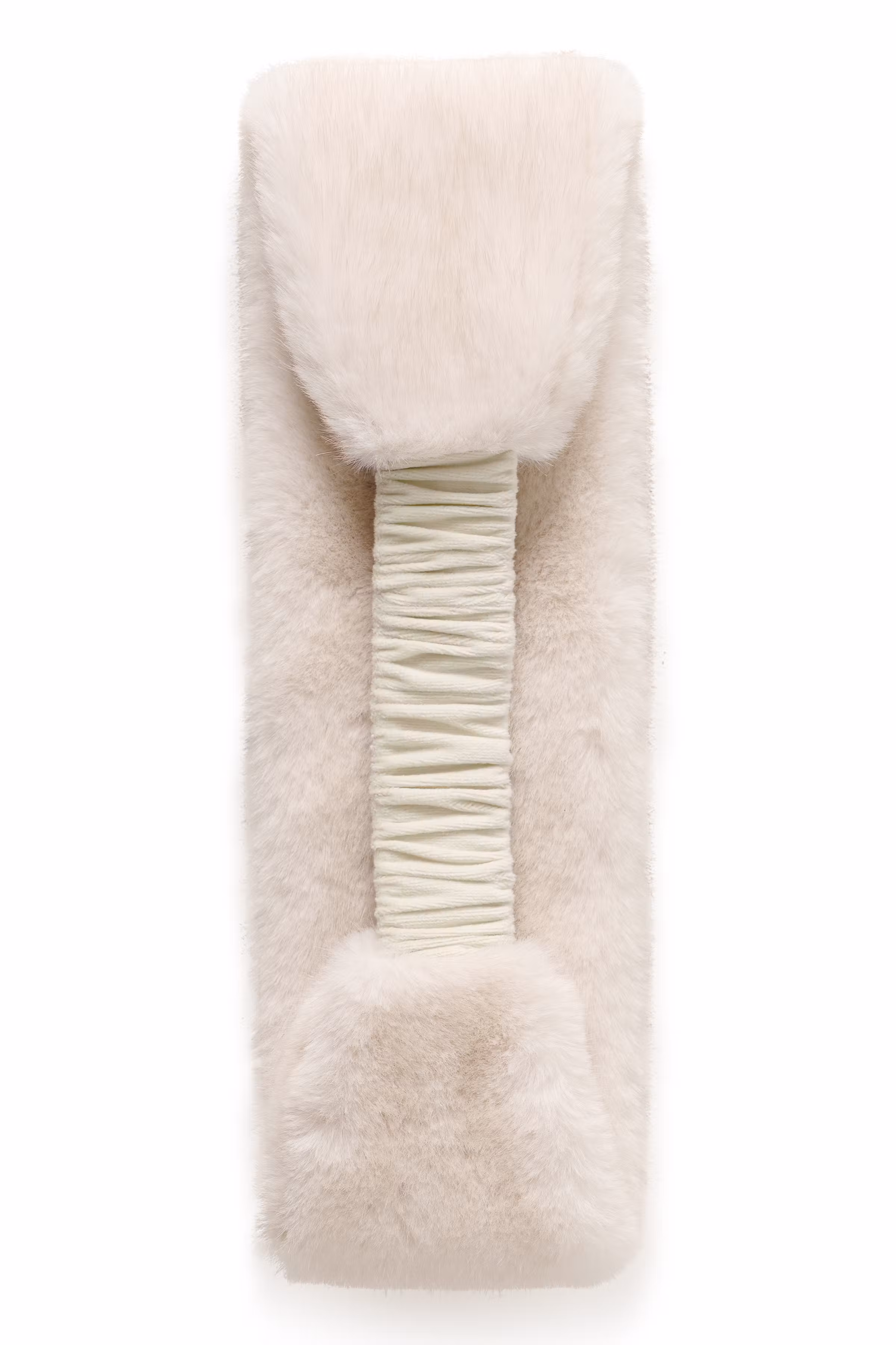 CUkalma Faux fur pannband PACK BACK 50113791-110605