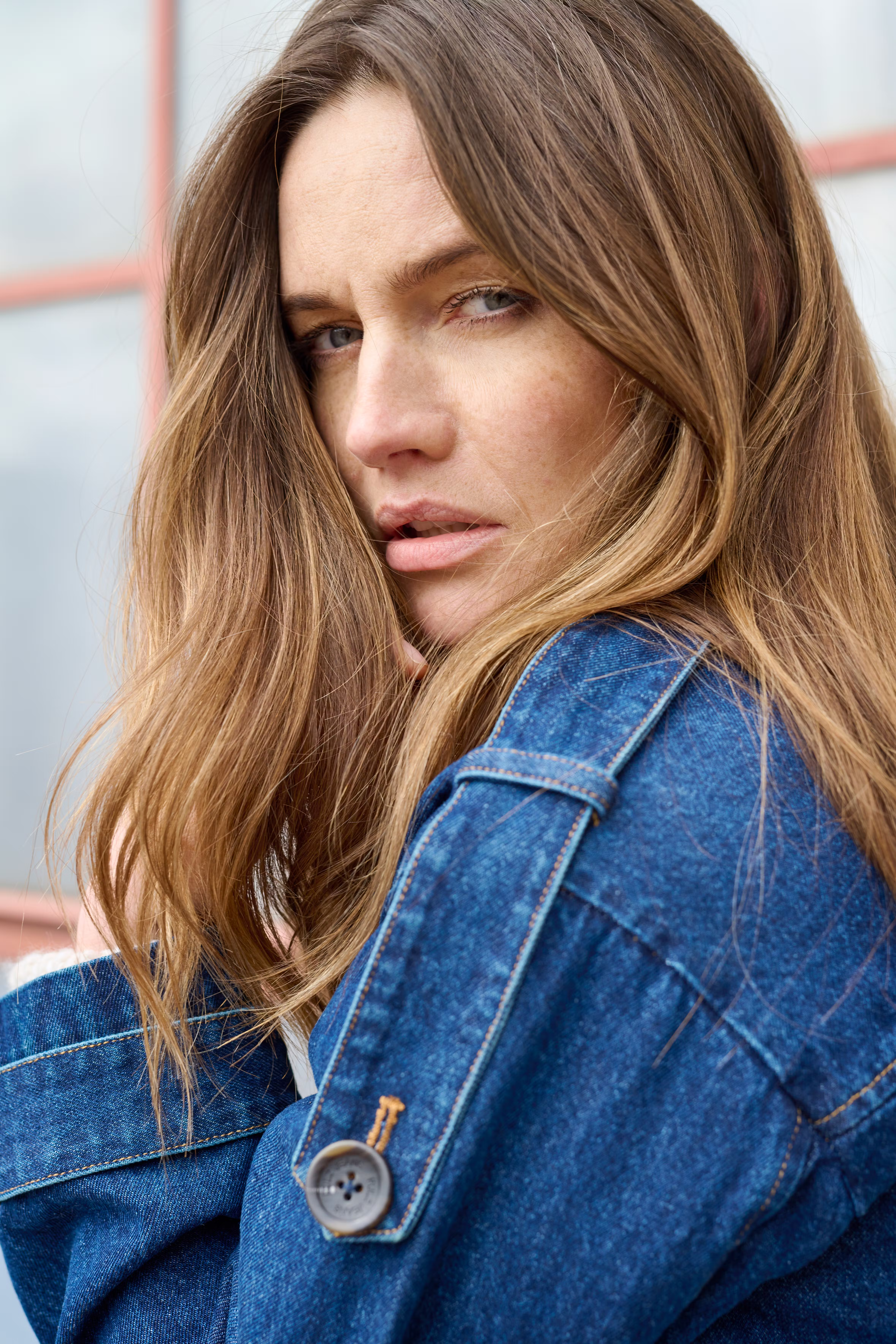 PZHILLARY Jacket LOCATION NONE 50208596-200005