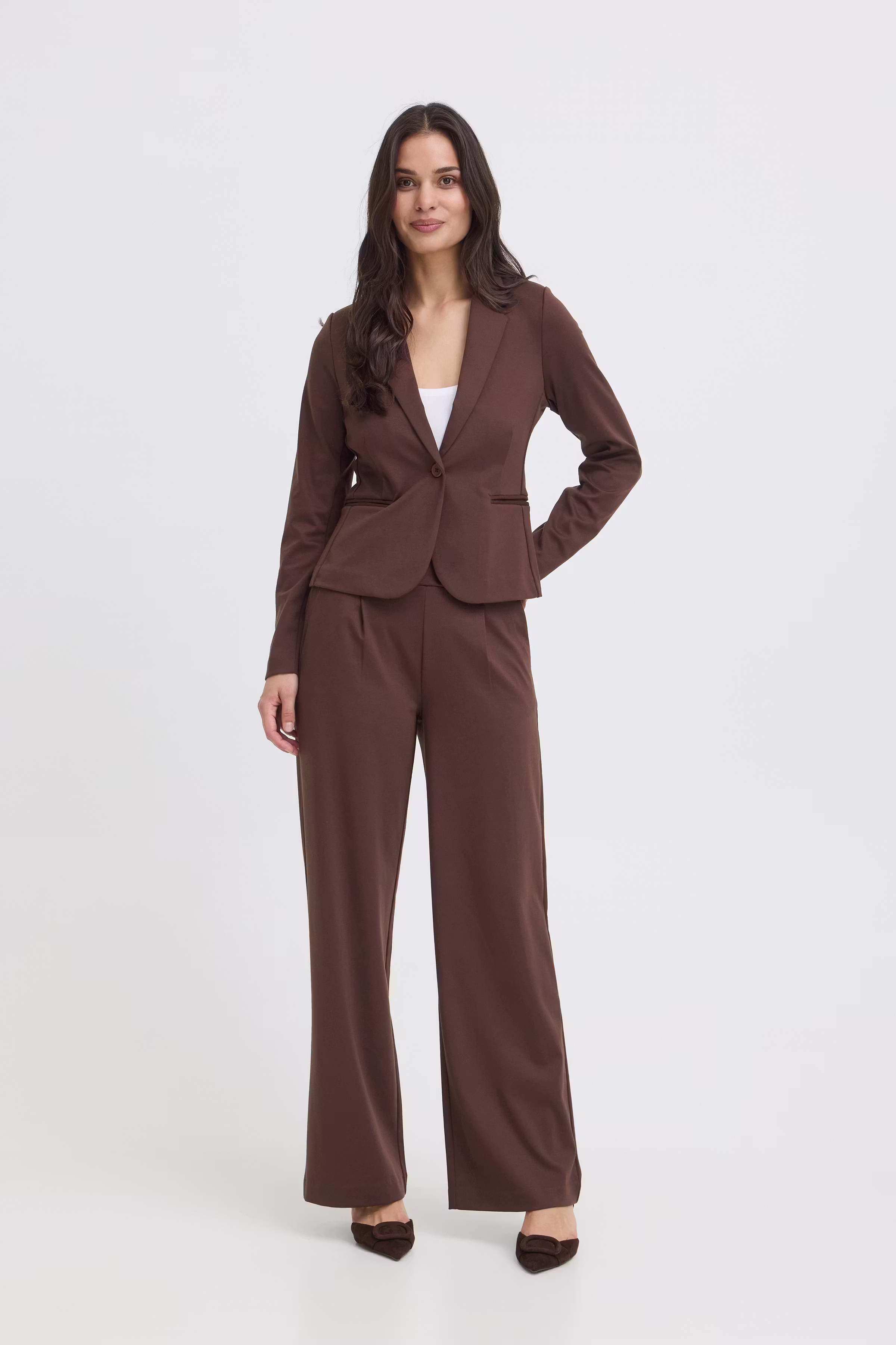 BYRizetta Blazer LOOKBOOK FRONT 20804230-191016