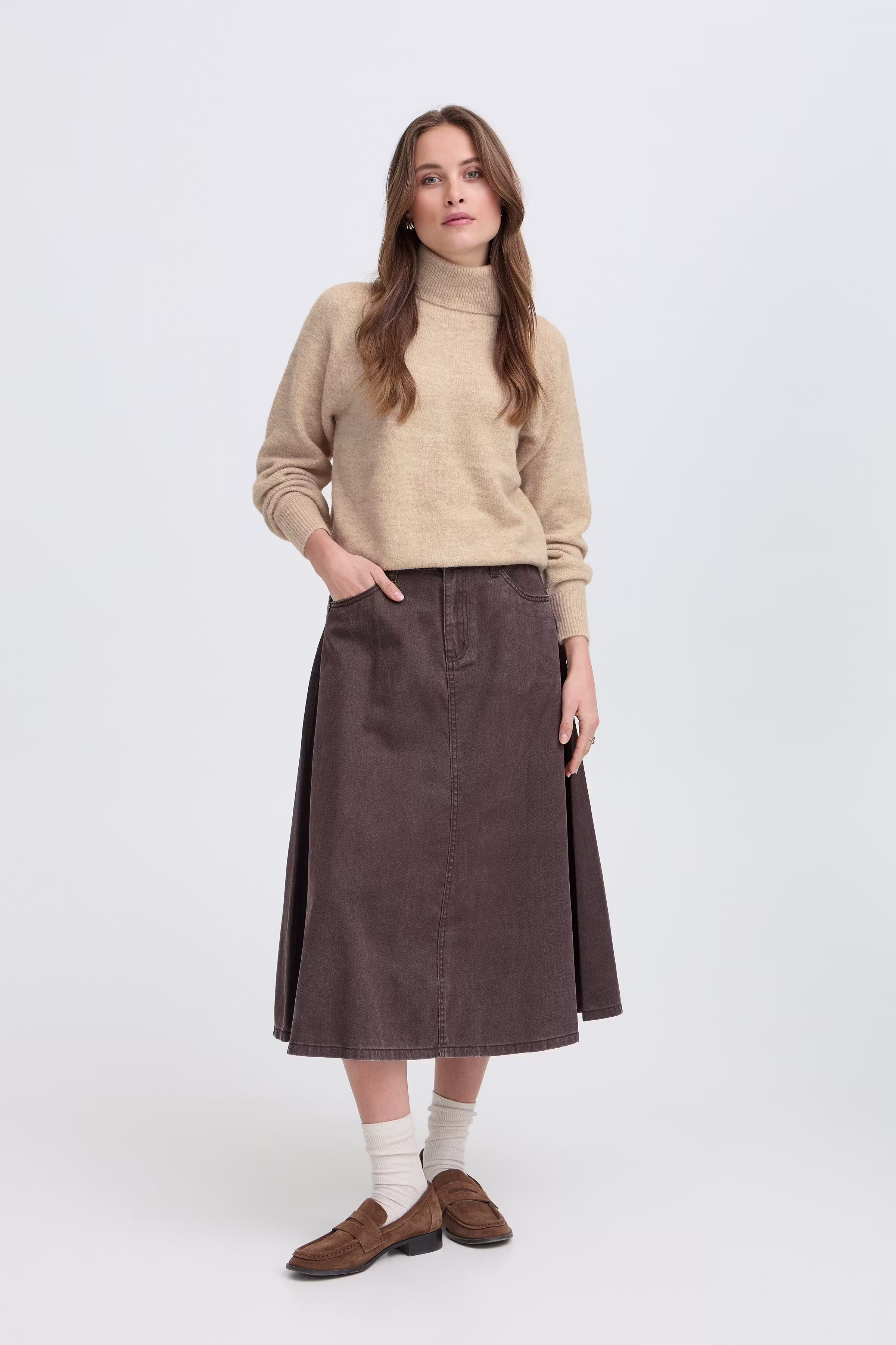 BYMONNA Pullover LOOKBOOK FRONT 20817107-1513041