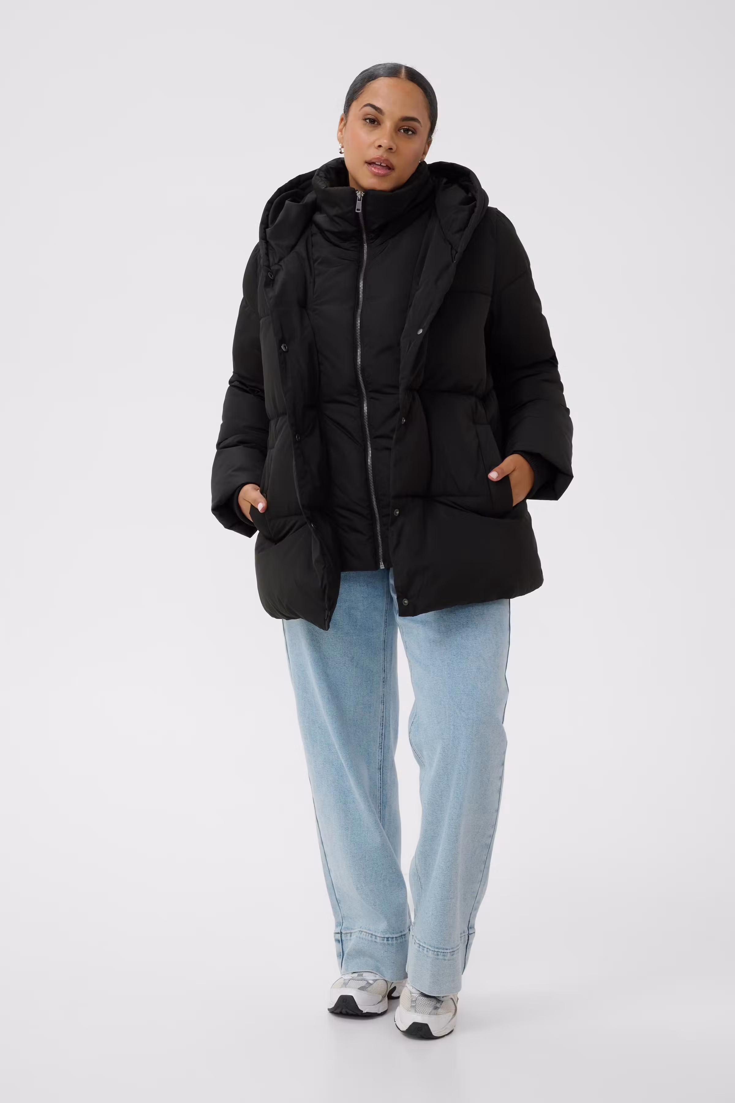 KClysinda Frakke LOOKBOOK FRONT 10584819-100121