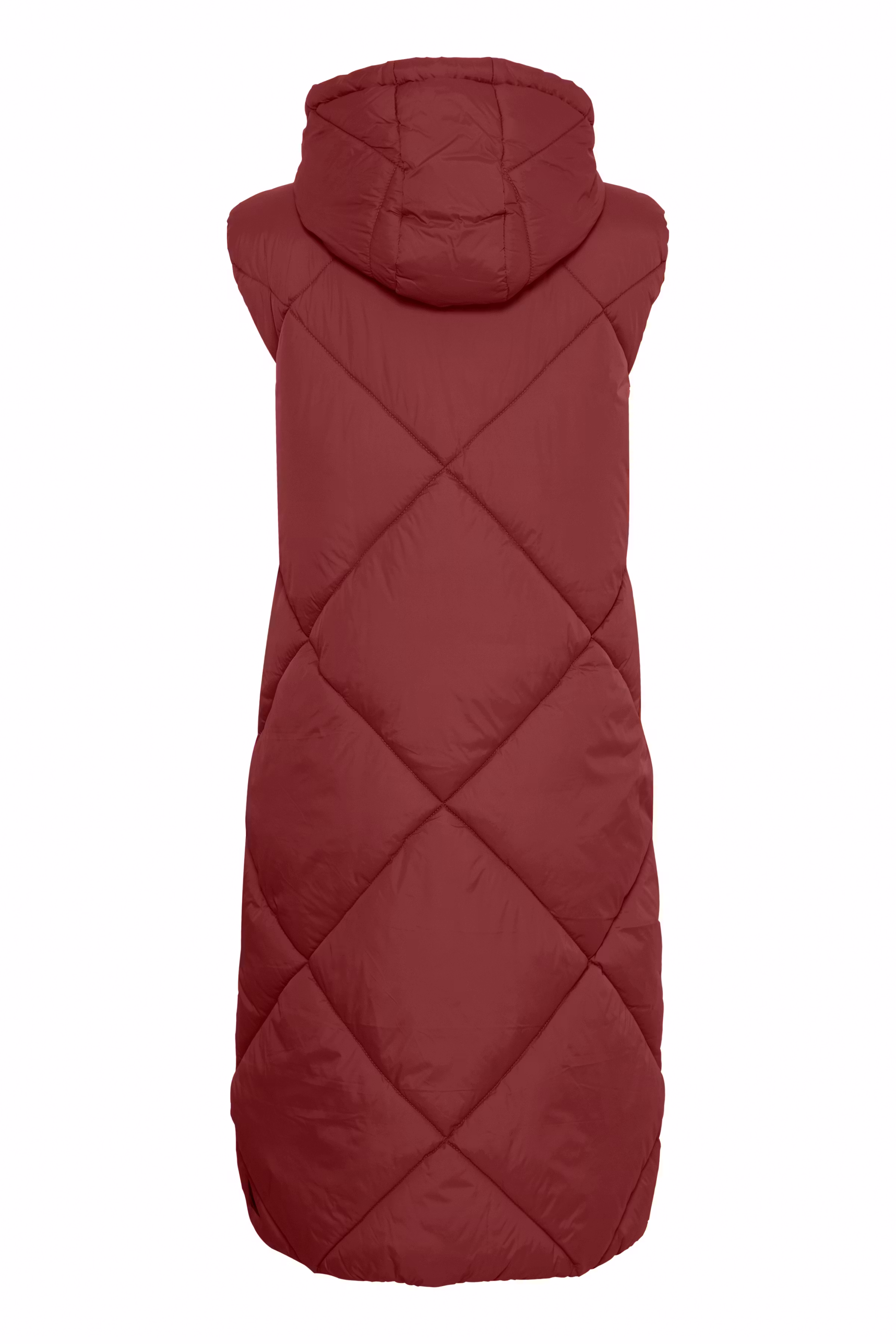 BYBOMINA Waistcoat outerwear PACK BACK 20815099-191325