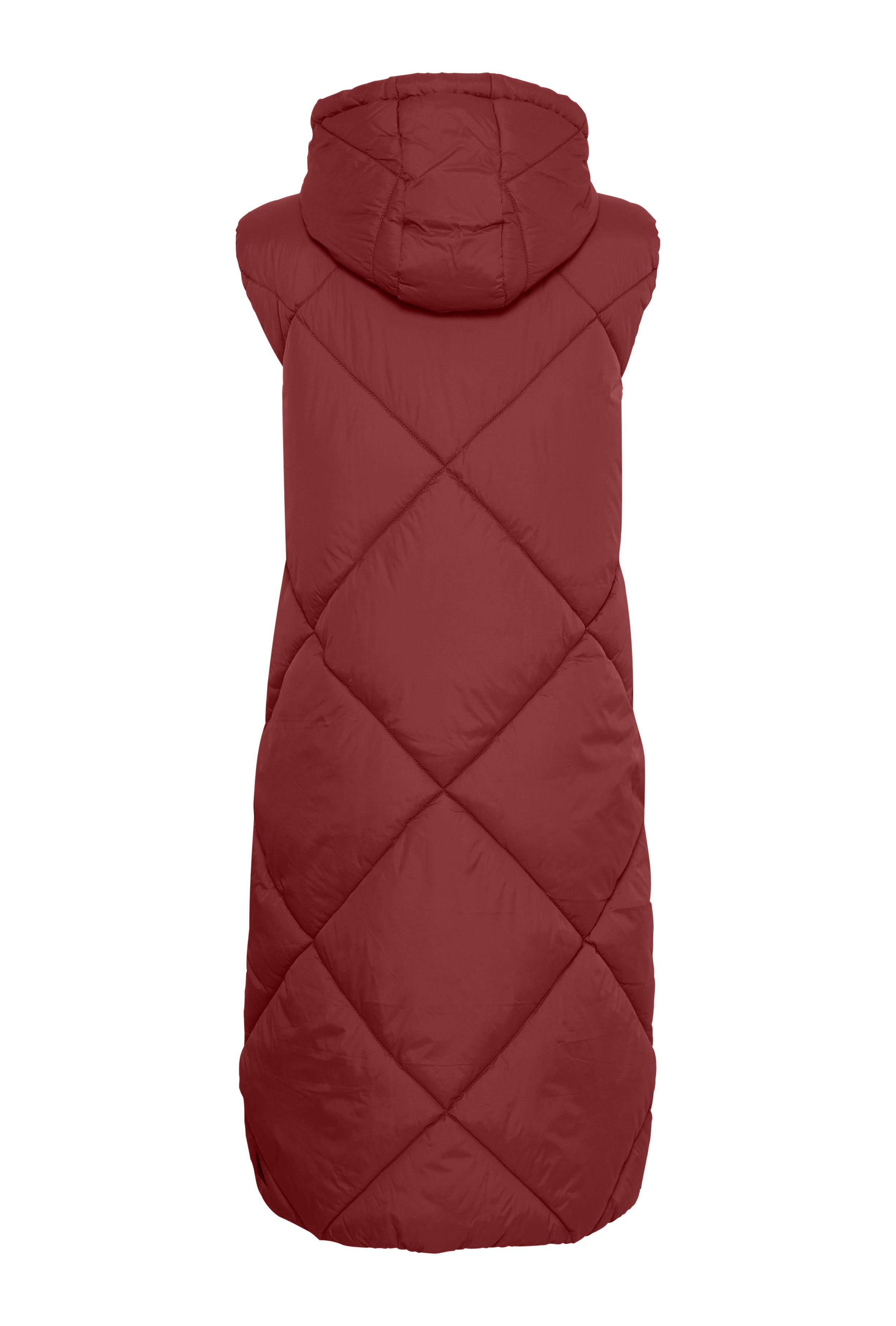 BYBOMINA Weste oberbekleidung PACK BACK 20815099-191325