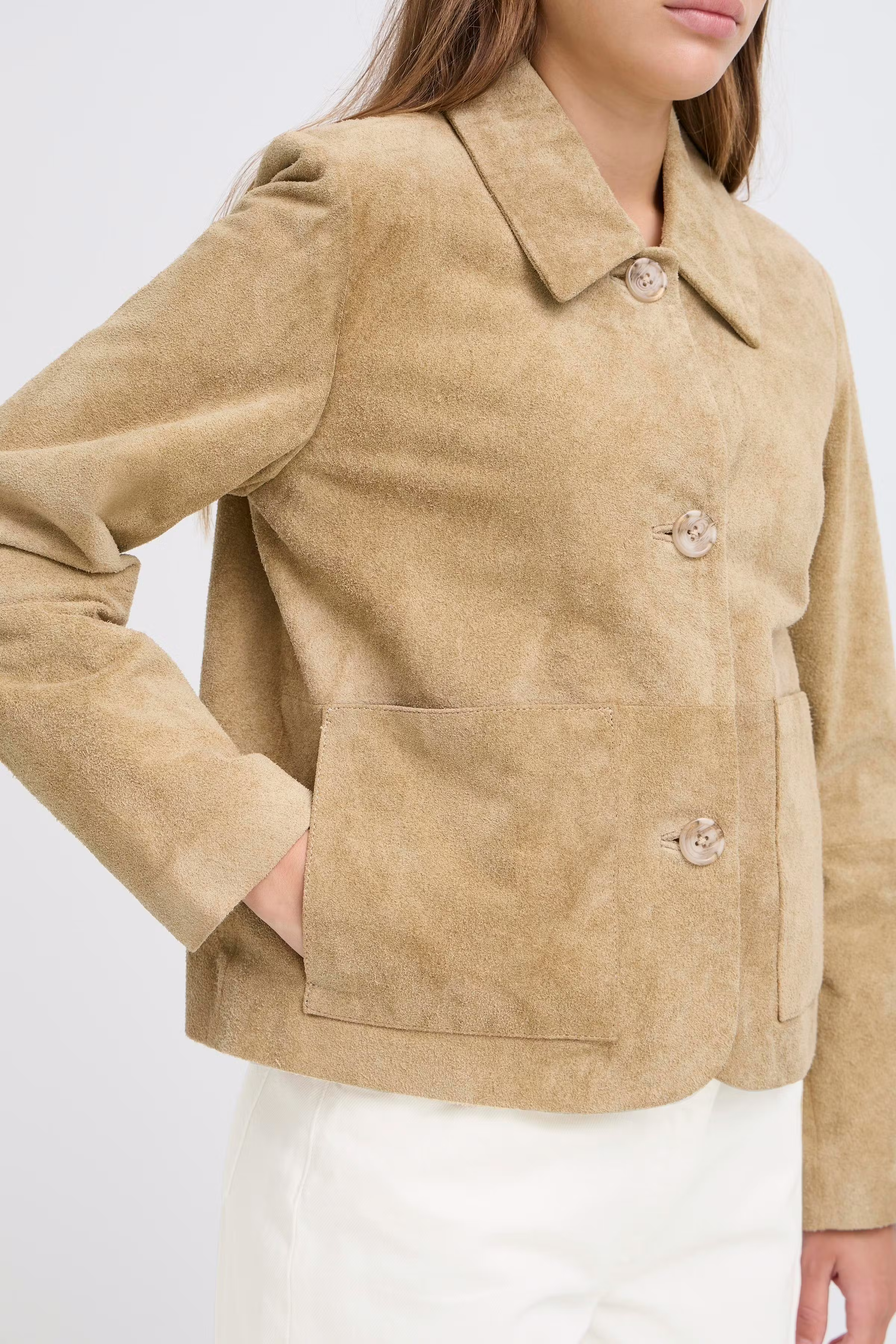 IHLIVIA Yttertøy LOOKBOOK DETAIL 20124672-151114