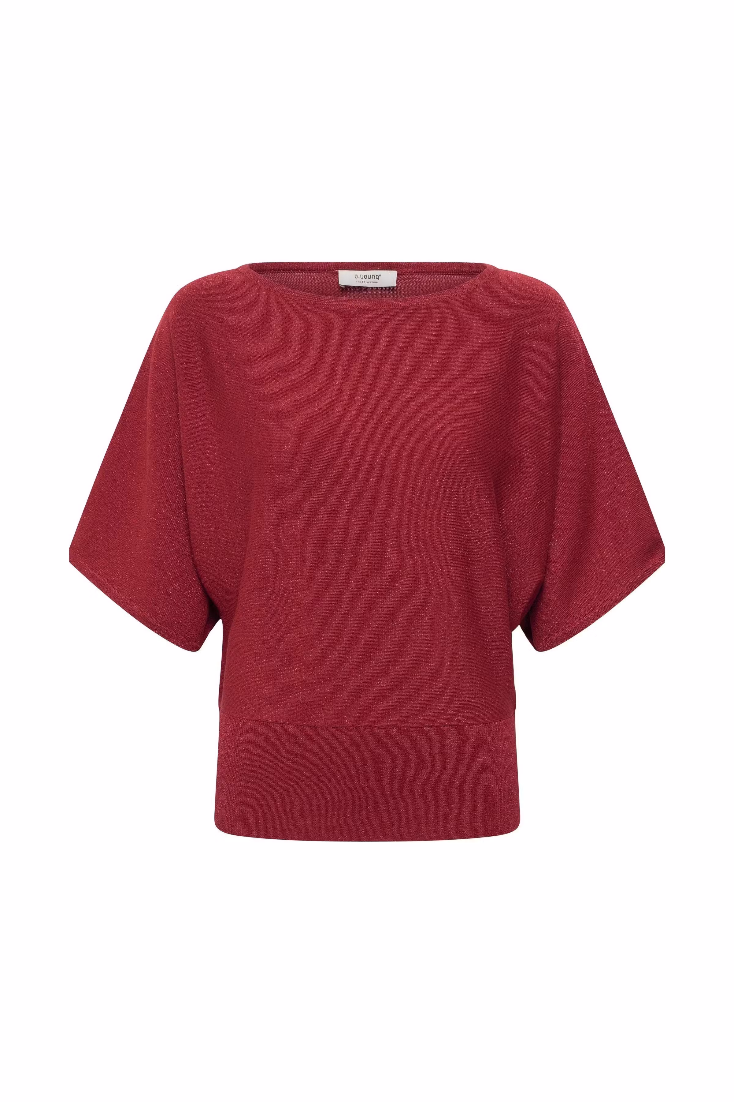 BYMOBBE Pullover PACK FRONT 20819750-191531
