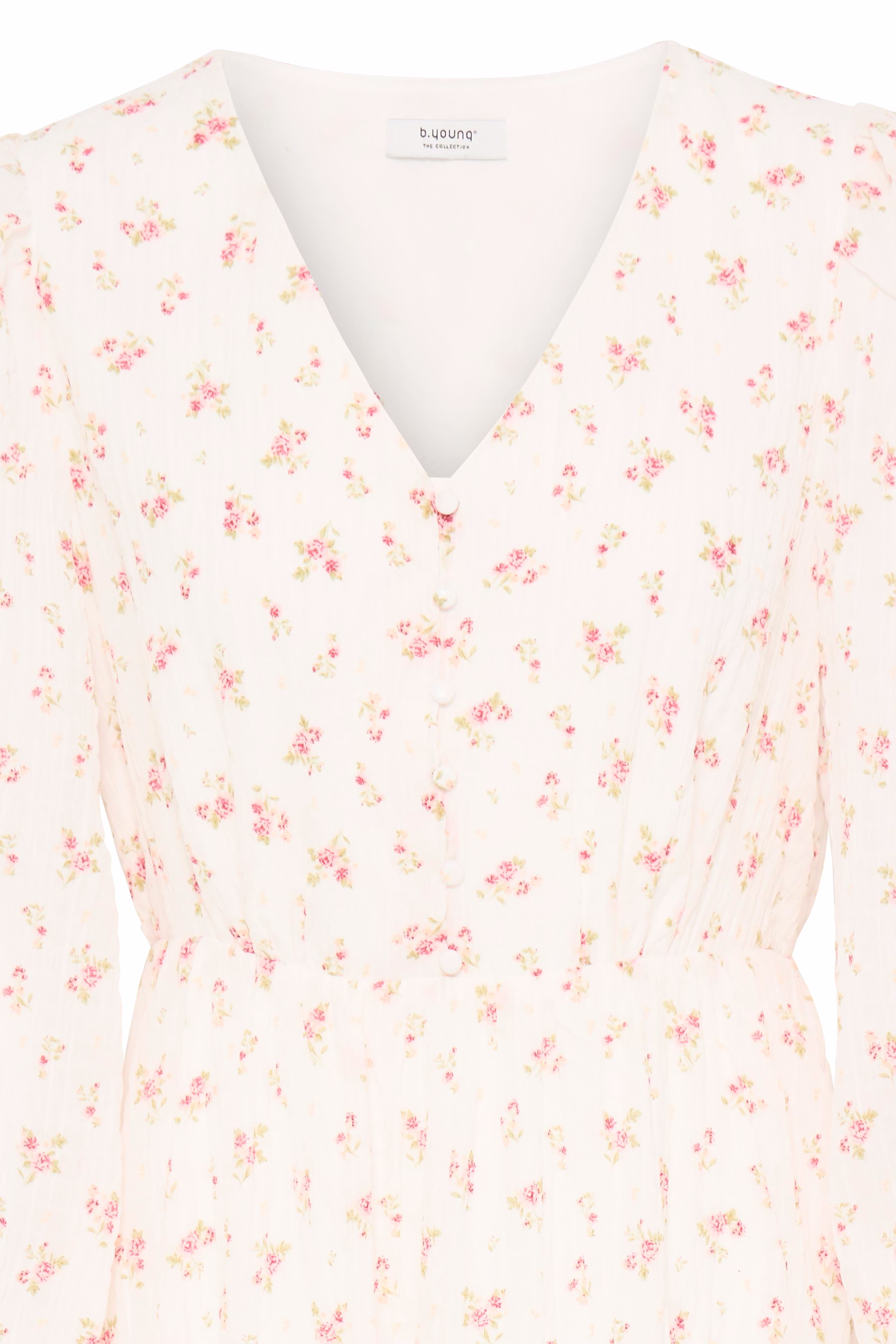 BYISCAH Kjole PACK DETAIL 20819254-900009890