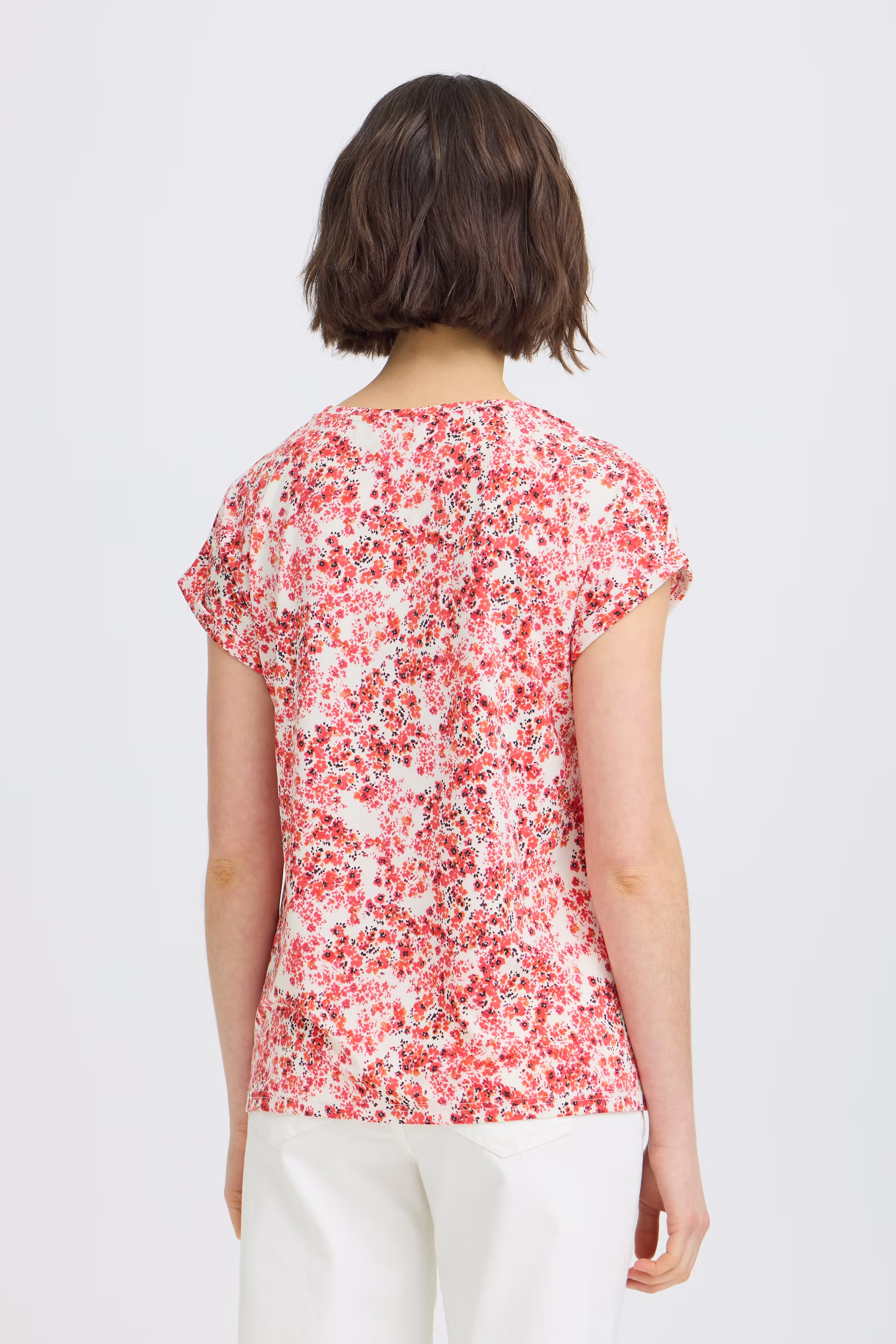 FRSEEN T-shirt LOOKBOOK BACK 20610634-900006120