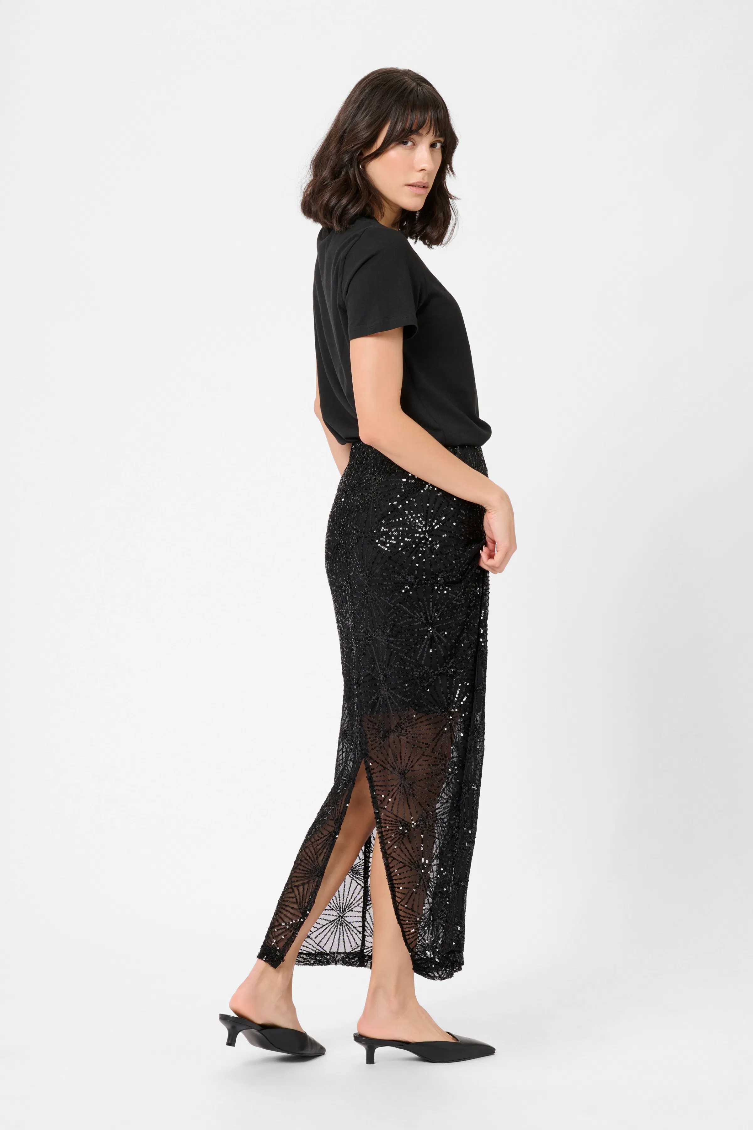 KAlinna Skjørt LOOKBOOK BACK 10510778-100121