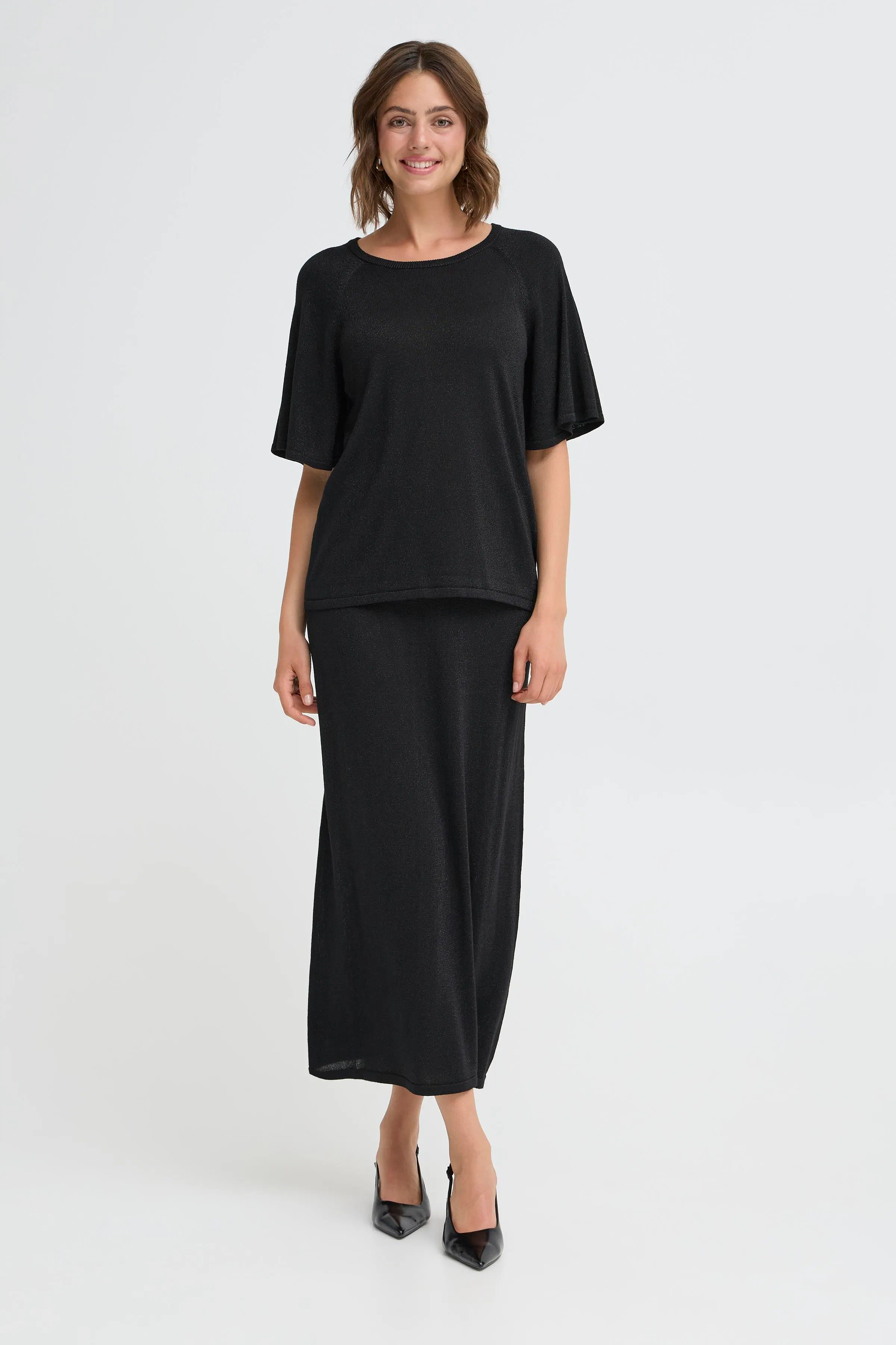 FRREGITZE Pullover LOOKBOOK FRONT 20617346-194008