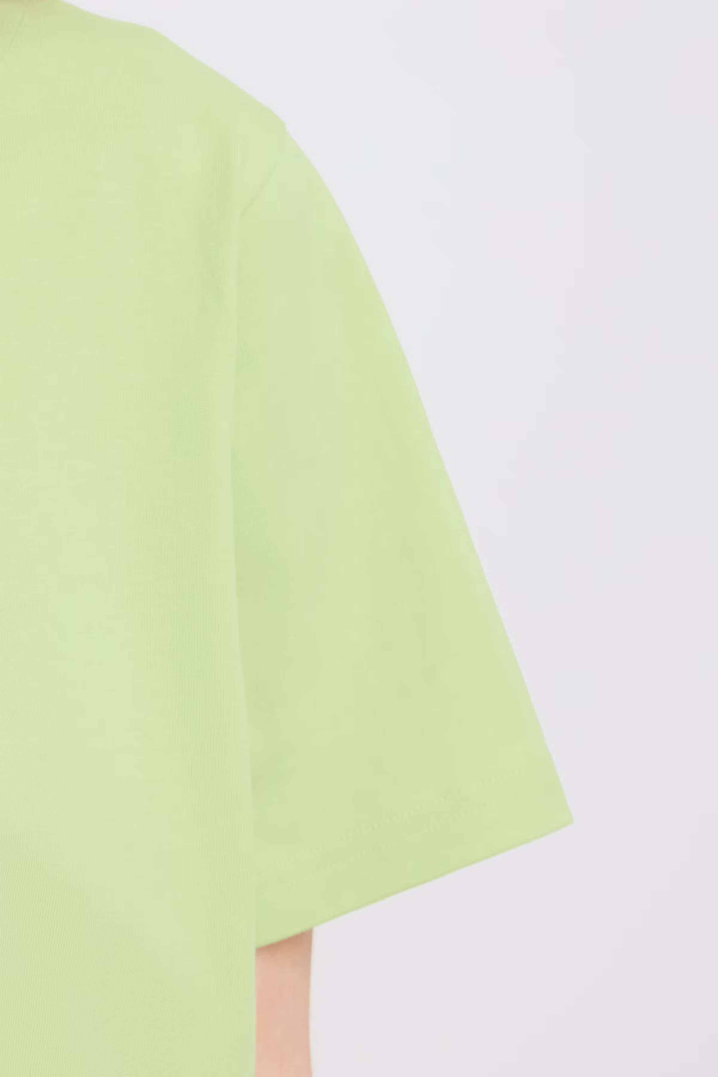 IHPALMER LOOSE T-shirt LOOKBOOK DETAIL 20119365-130317