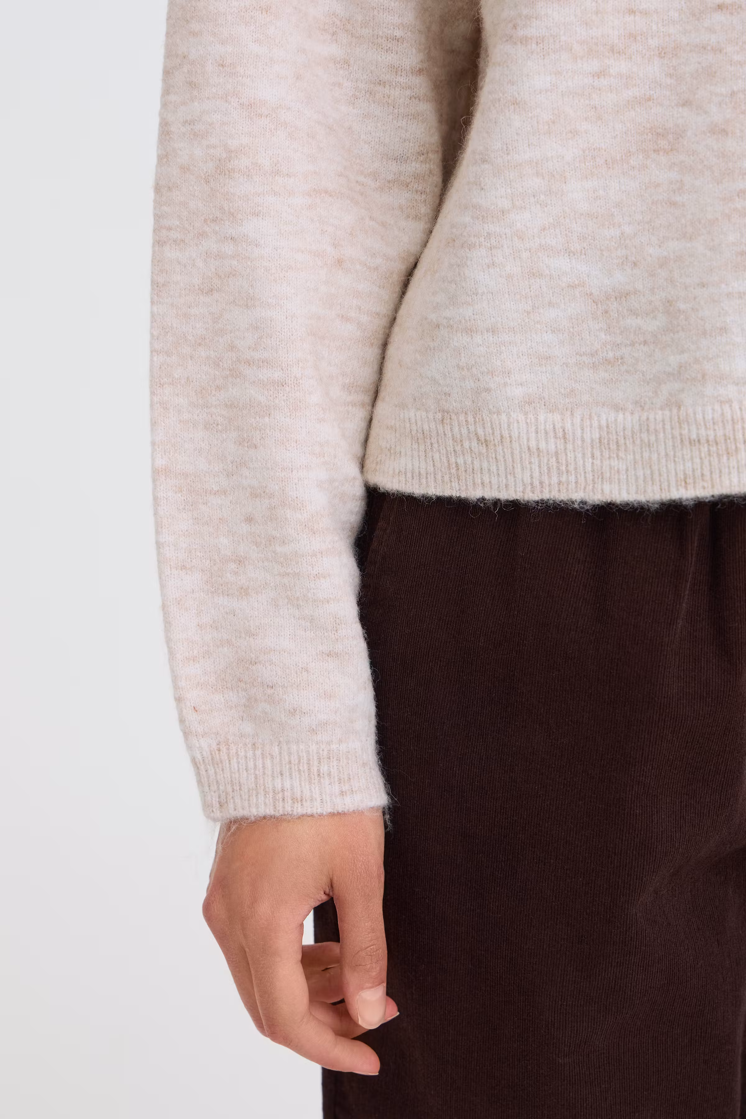 FRSANNY Cardigan LOOKBOOK DETAIL 20618298-1304011