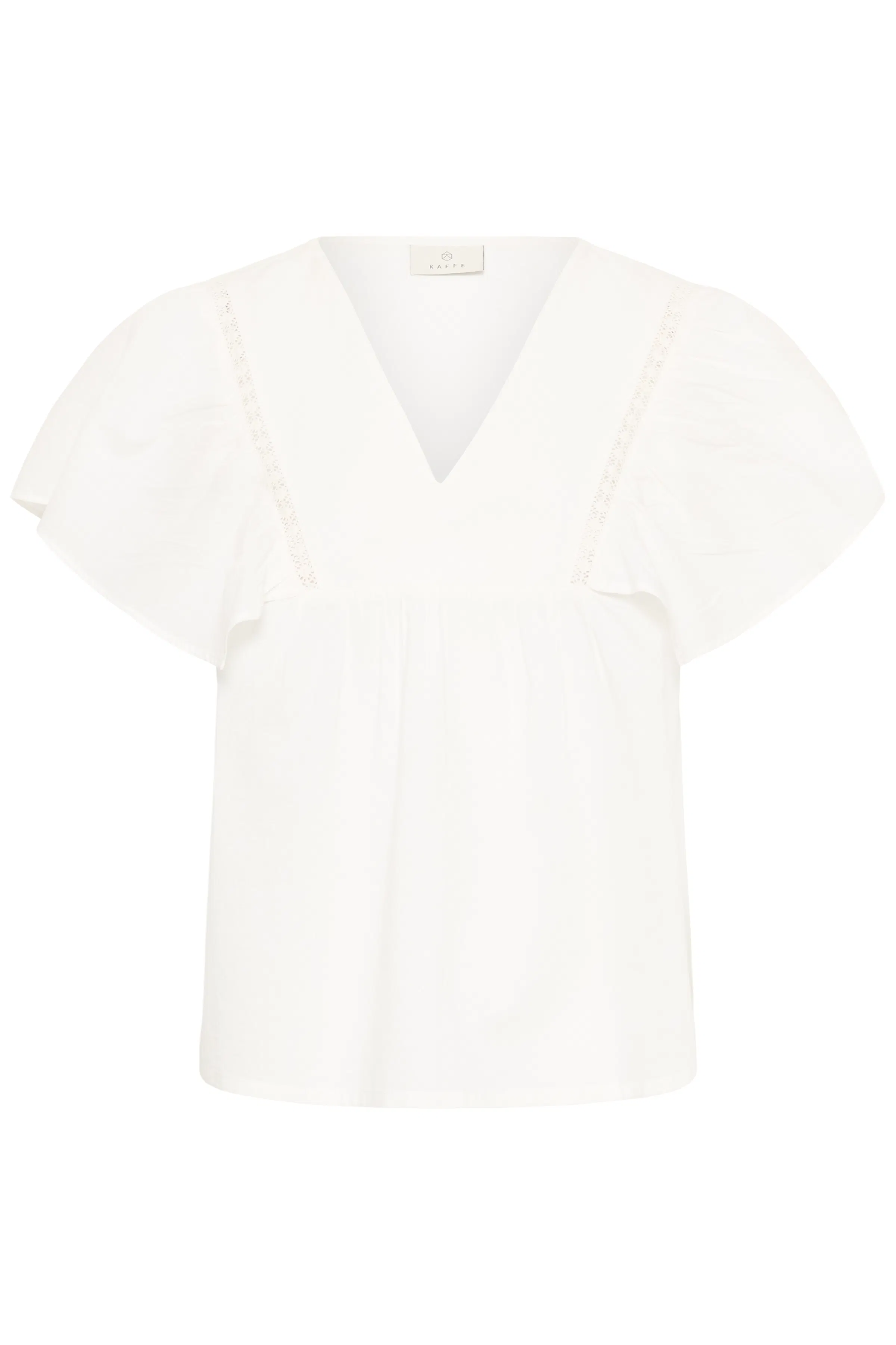 KAkarli Blouse PACK FRONT 10512533-166008