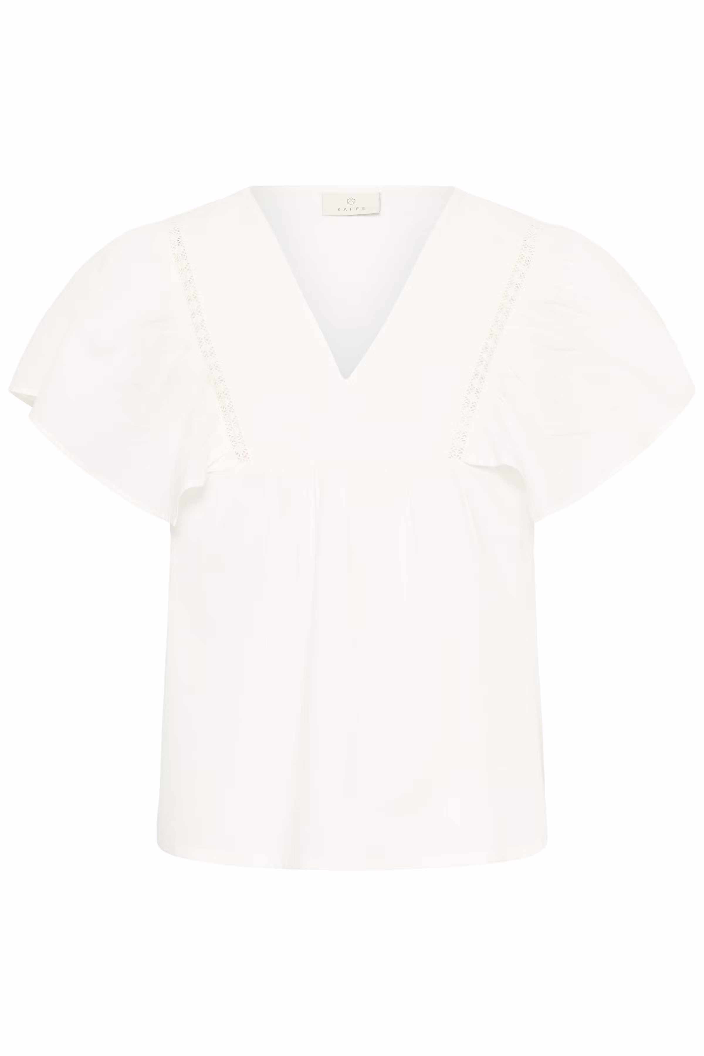 KAkarli Blouse PACK FRONT 10512533-110602