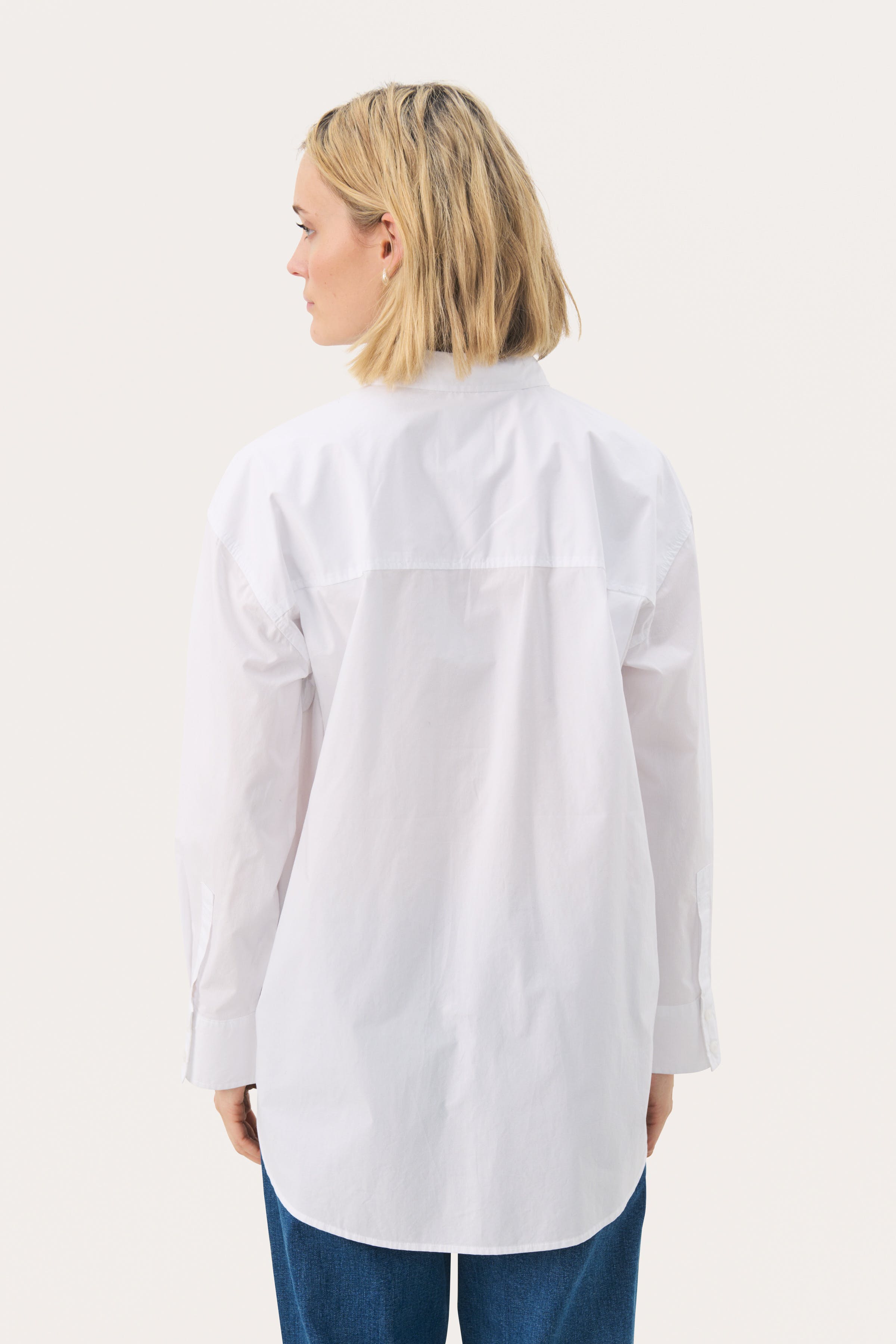 SavannaPW Shirt LOOKBOOK BACK 30308535-110601