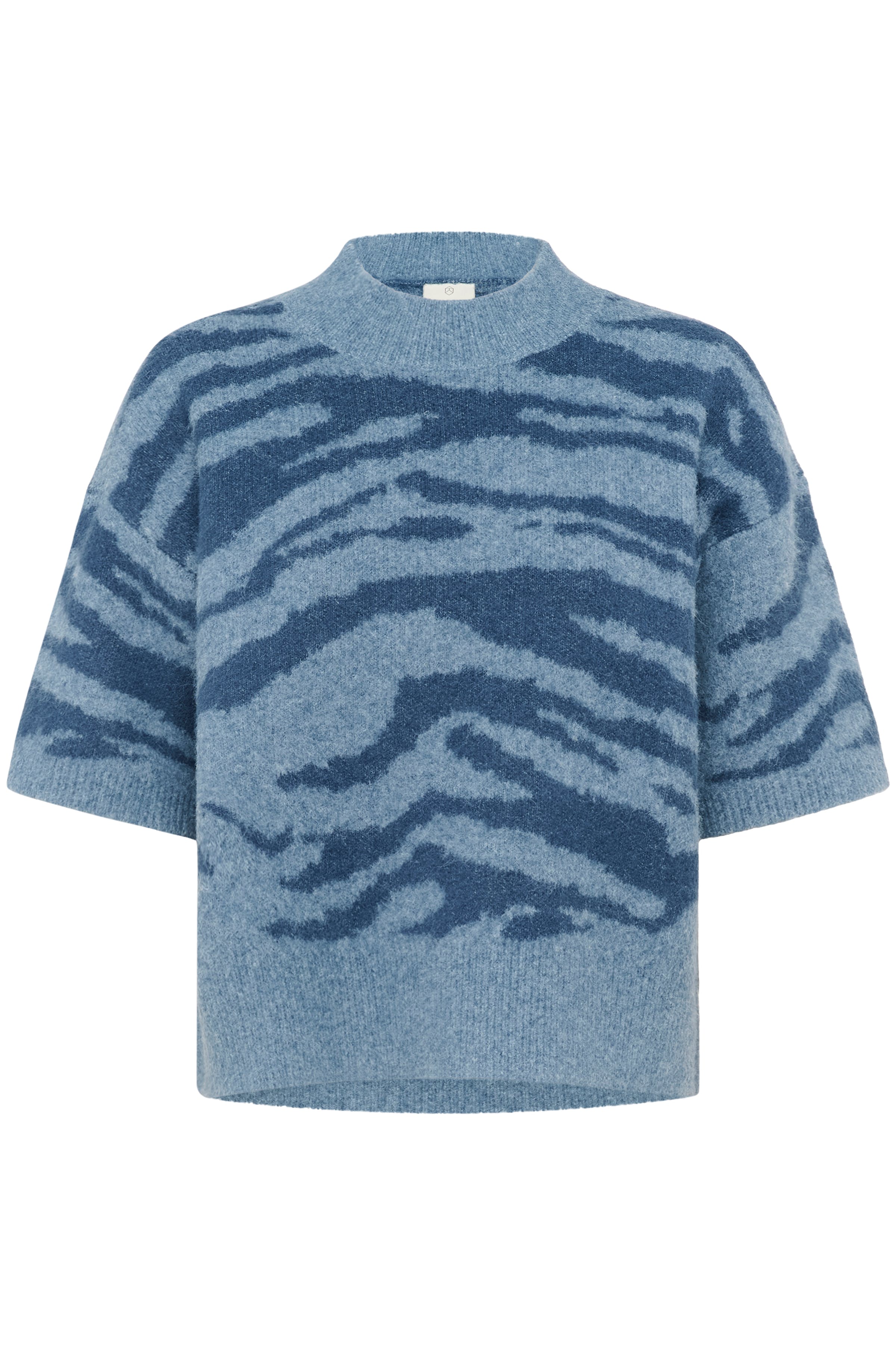 KAsandra Pullover PACK FRONT 10510453-108395