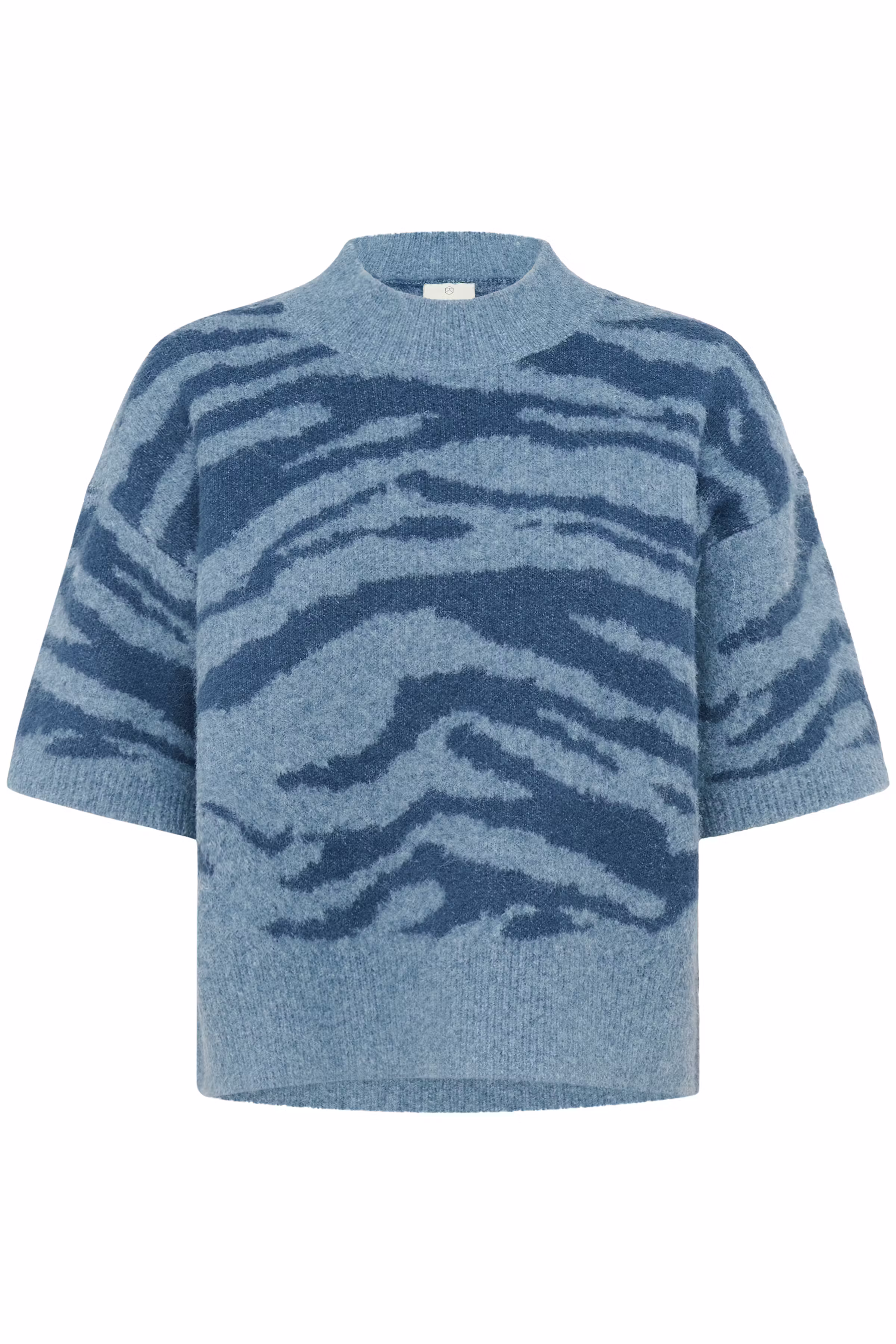 KAsandra Pullover PACK FRONT 10510453-108395