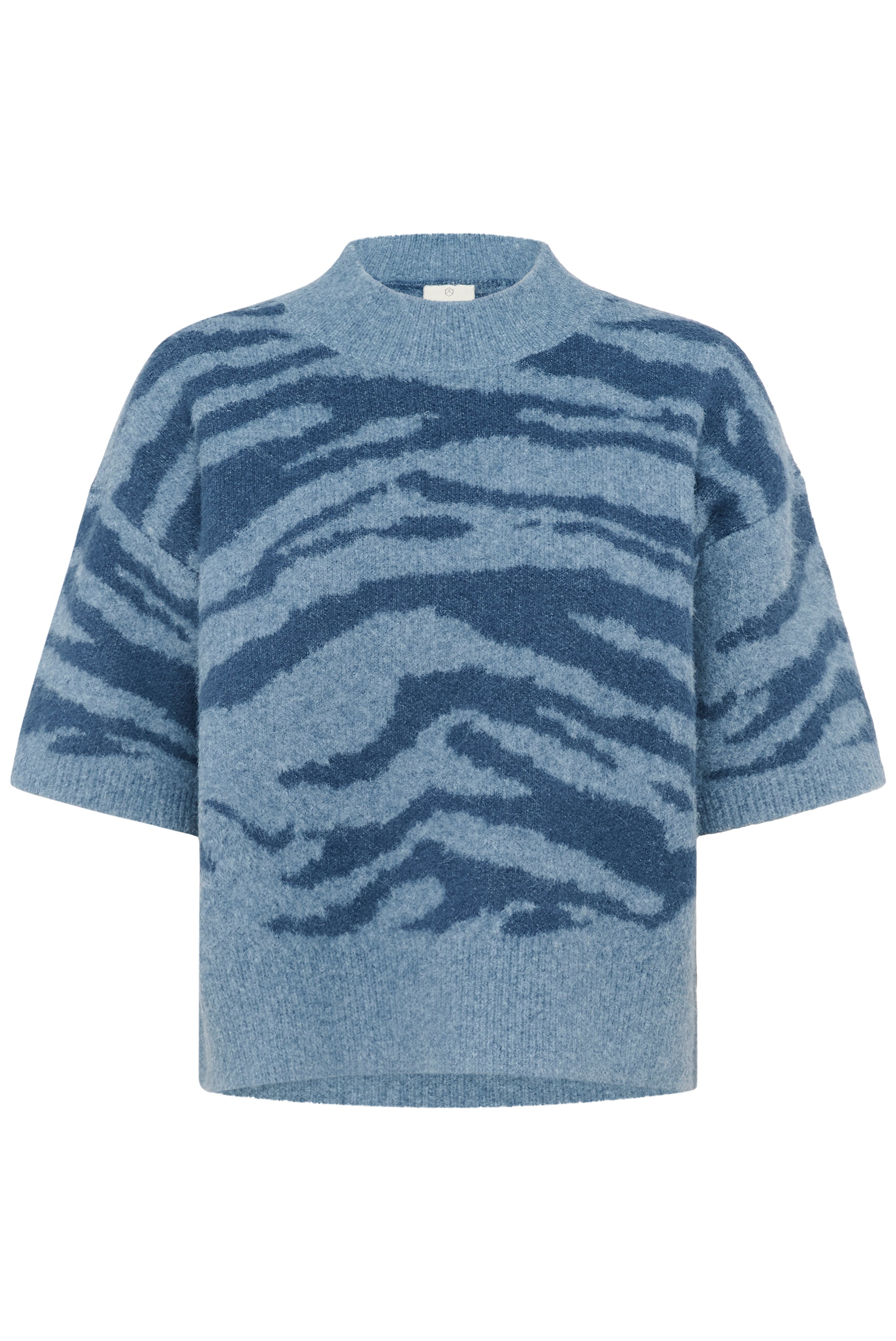 KAsandra Pullover PACK FRONT 10510453-108395