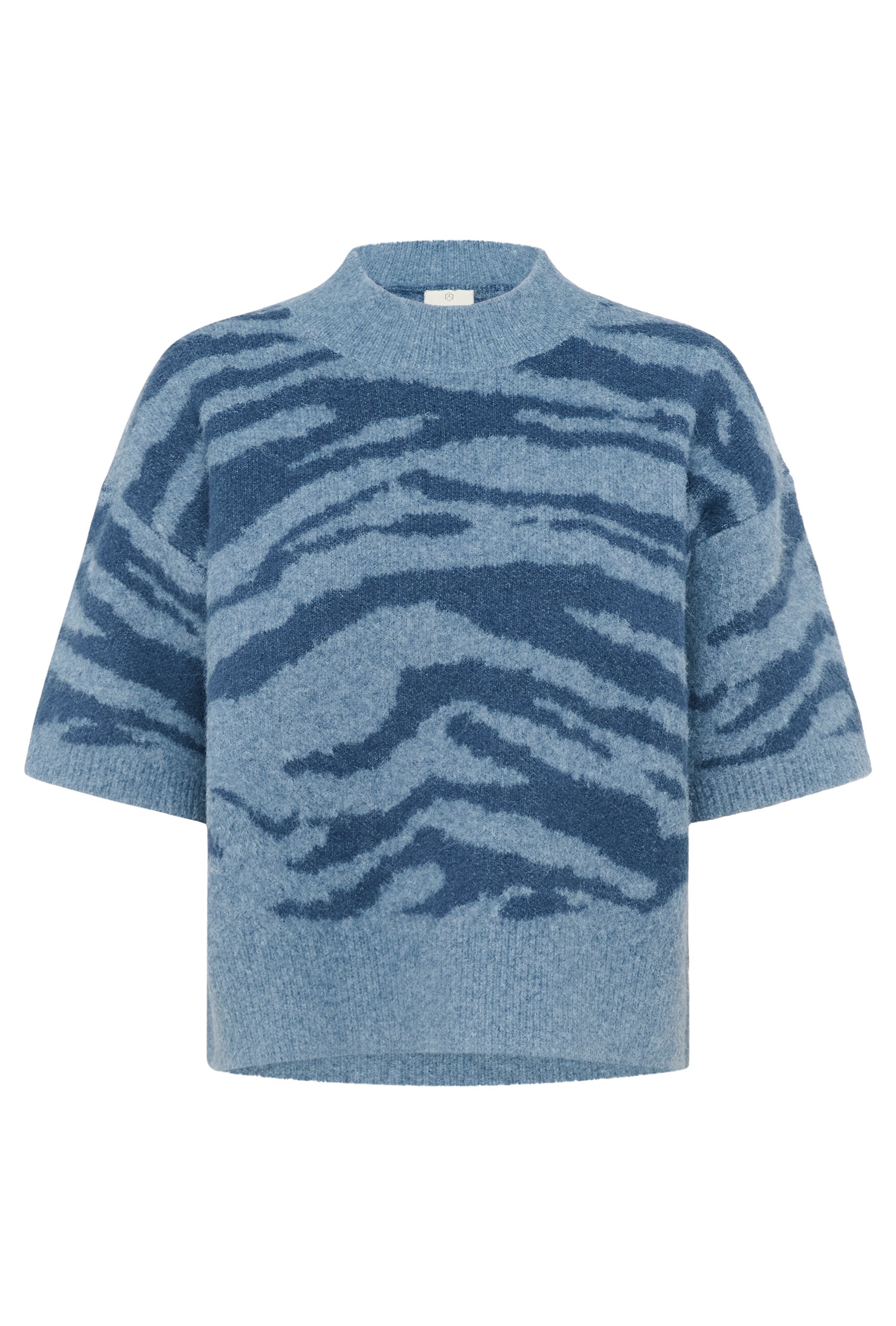 KAsandra Pullover PACK FRONT 10510453-108395