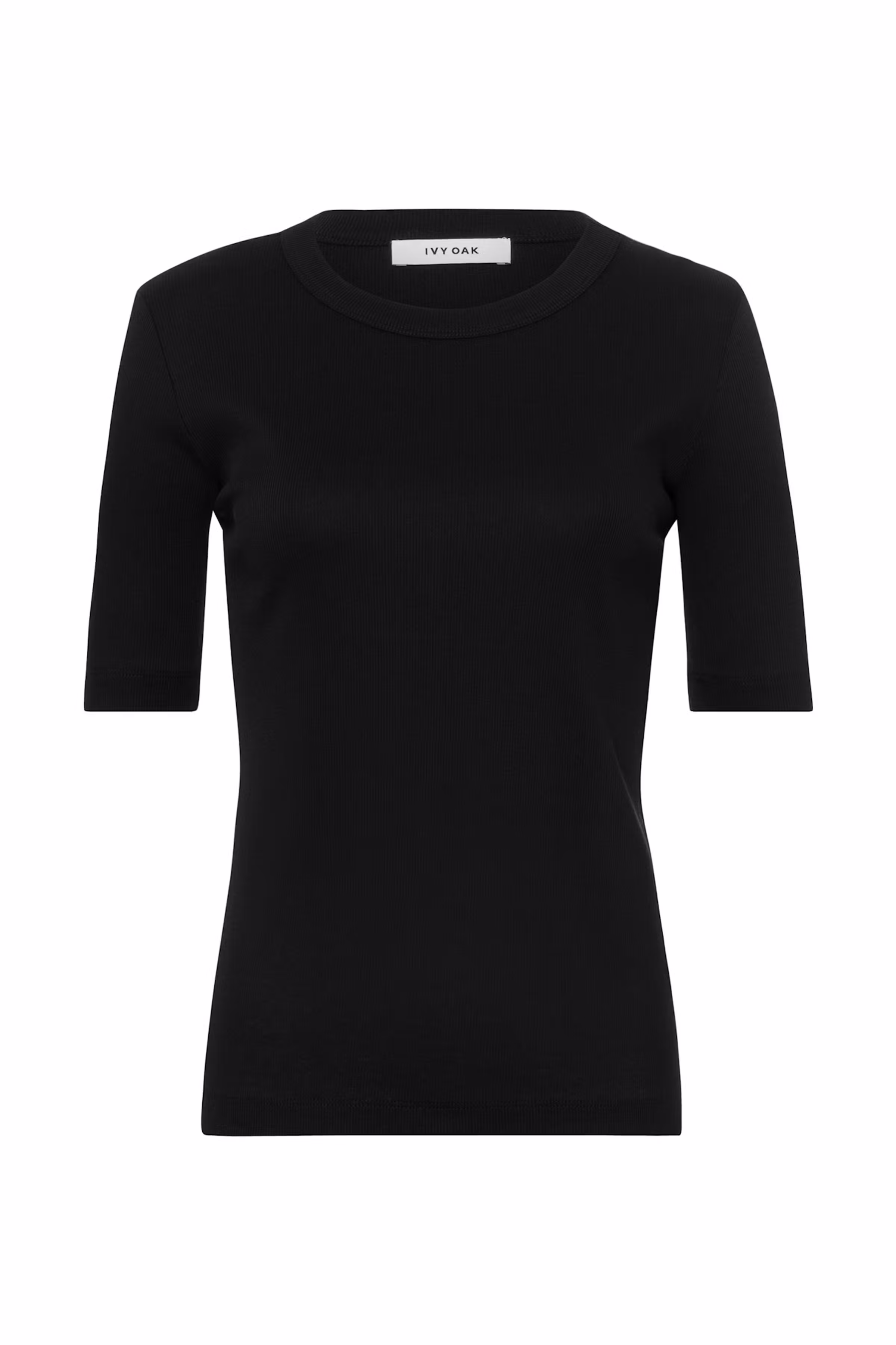 IOKRISTIN T-shirt PACK FRONT 30600446-BK999