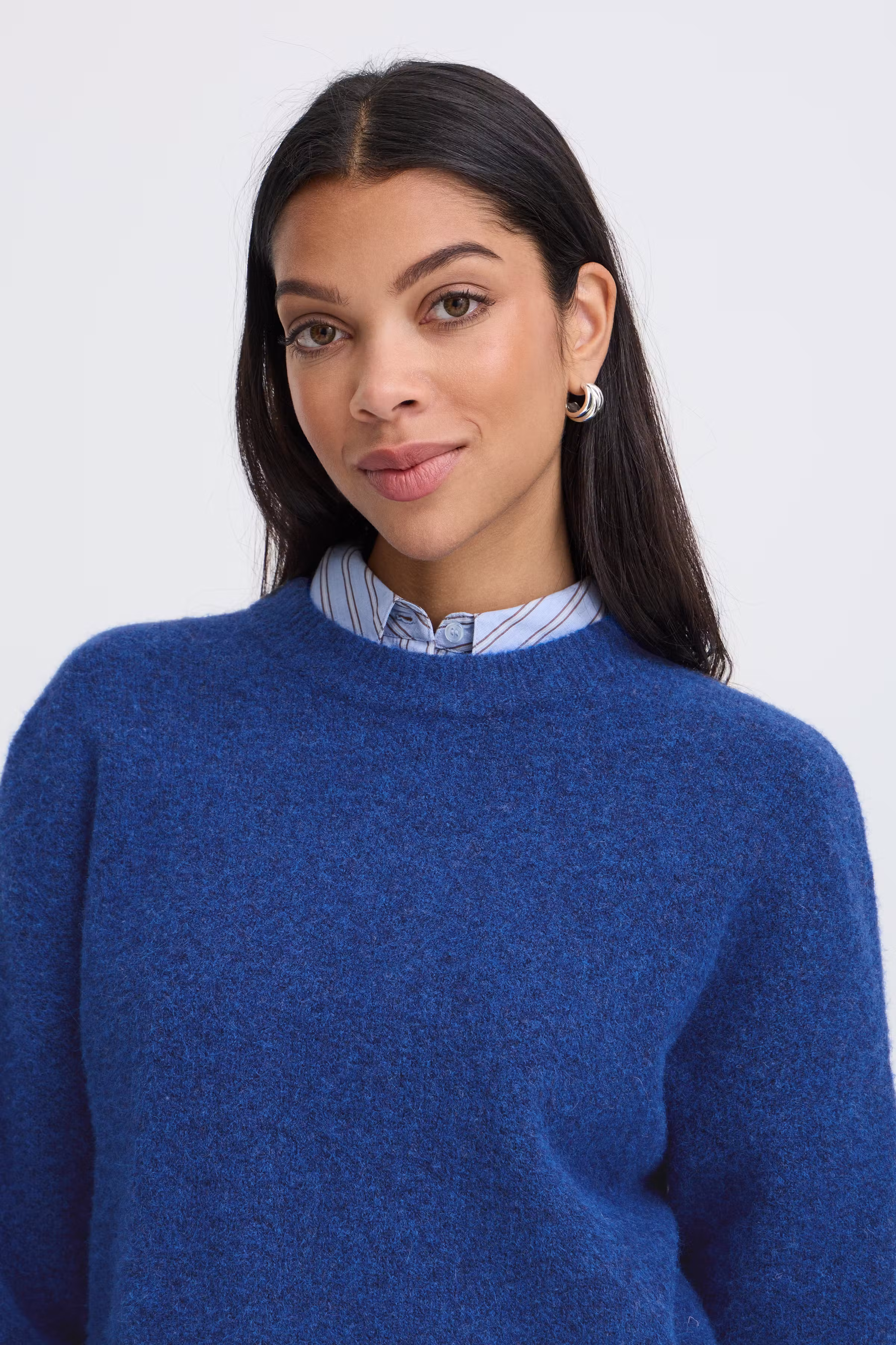 BYNIMMA Pullover LOOKBOOK DETAIL 20819591-1939401