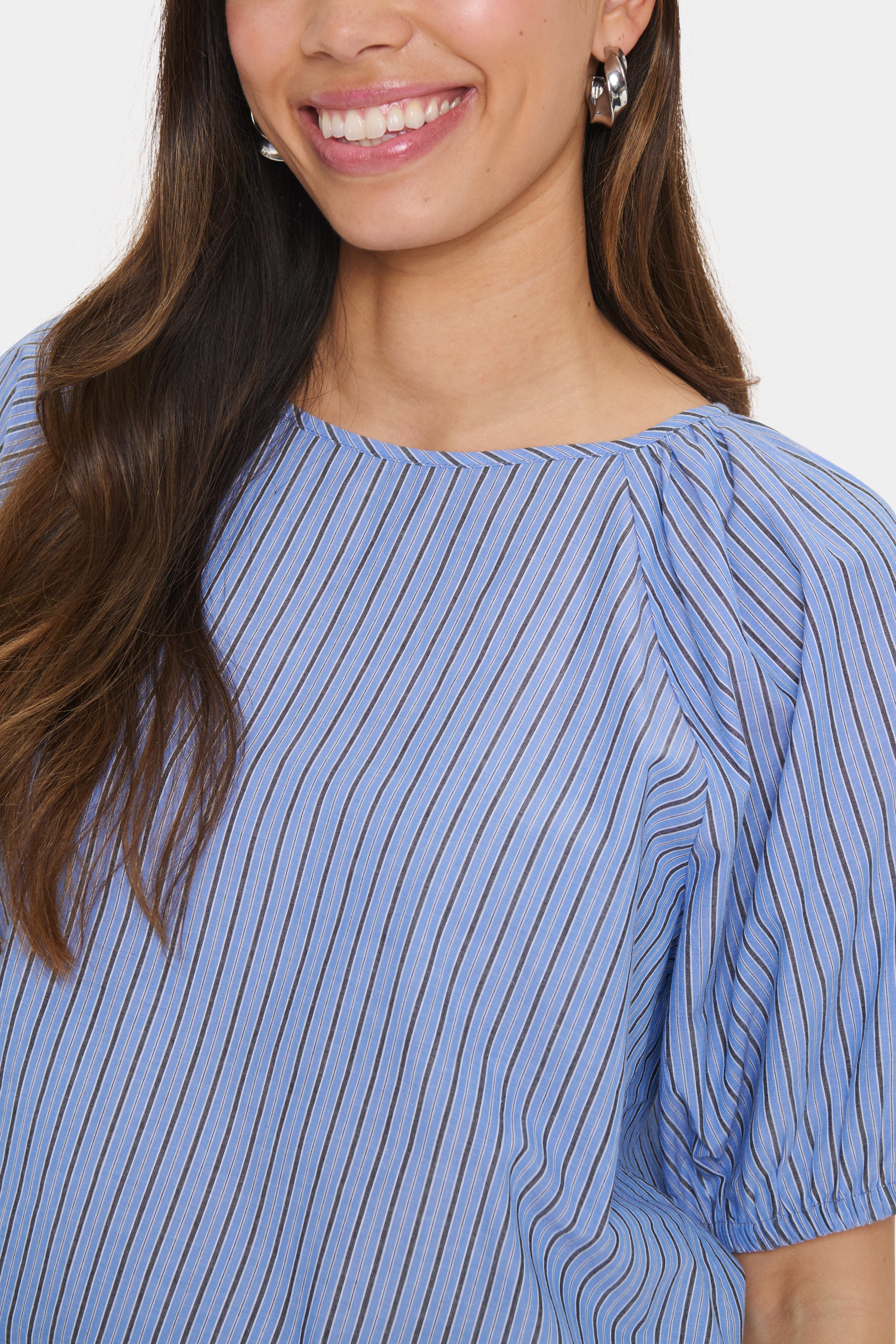 MaliaSZ Bluse LOOKBOOK DETAIL 30514361-164021