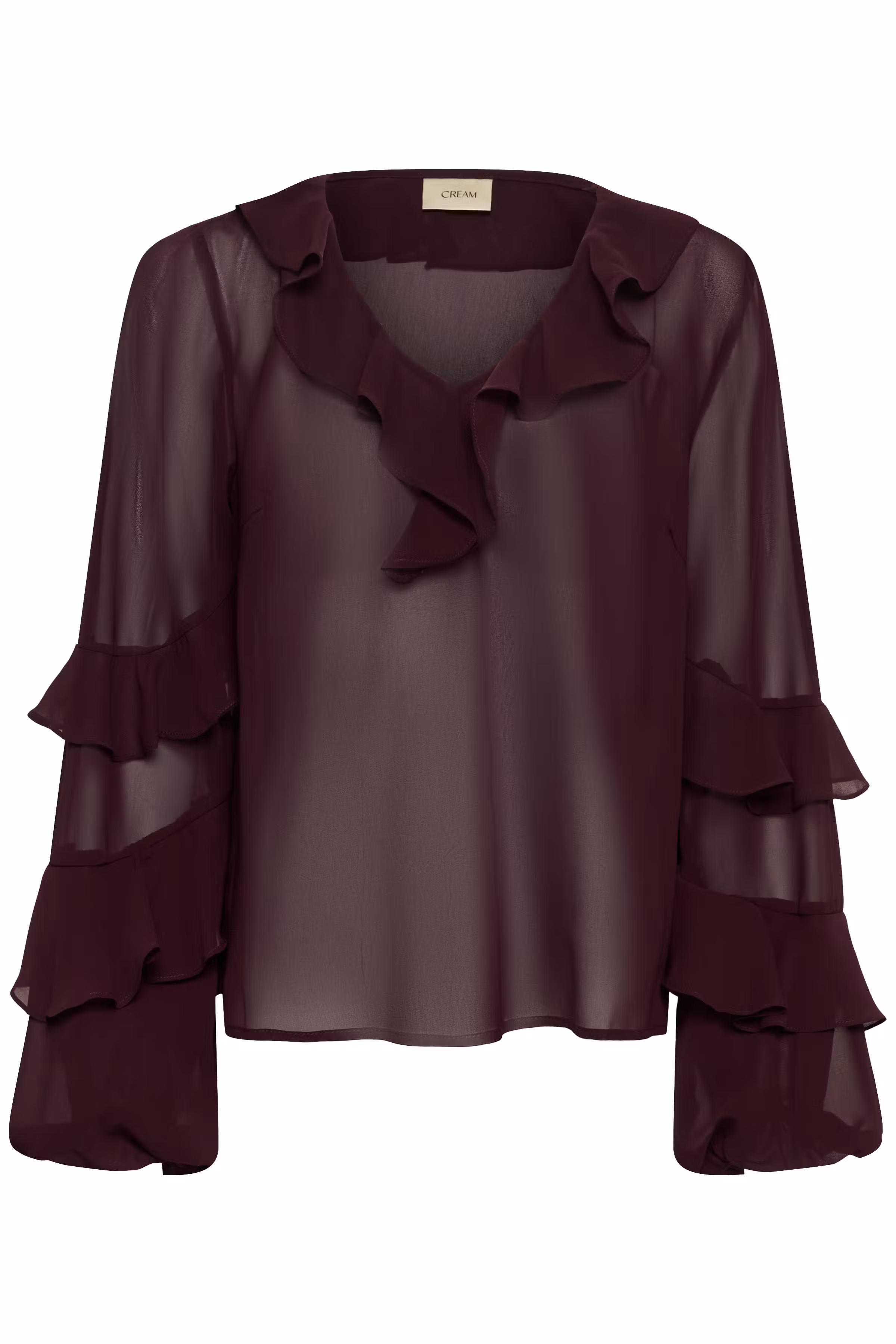 CRFrancy Blouse PACK FRONT 10615571-191619
