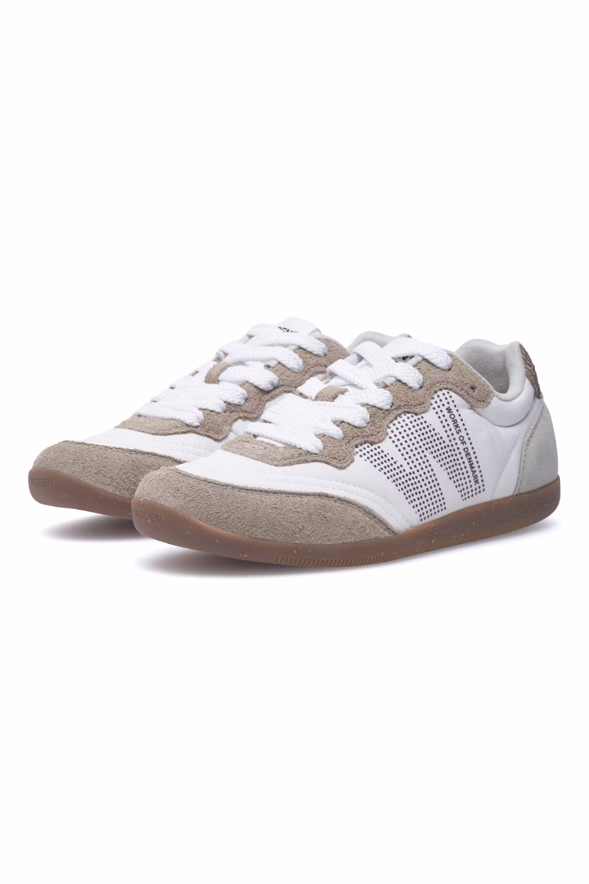 Nanna Schuhe PACK FRONT 40551680-400897