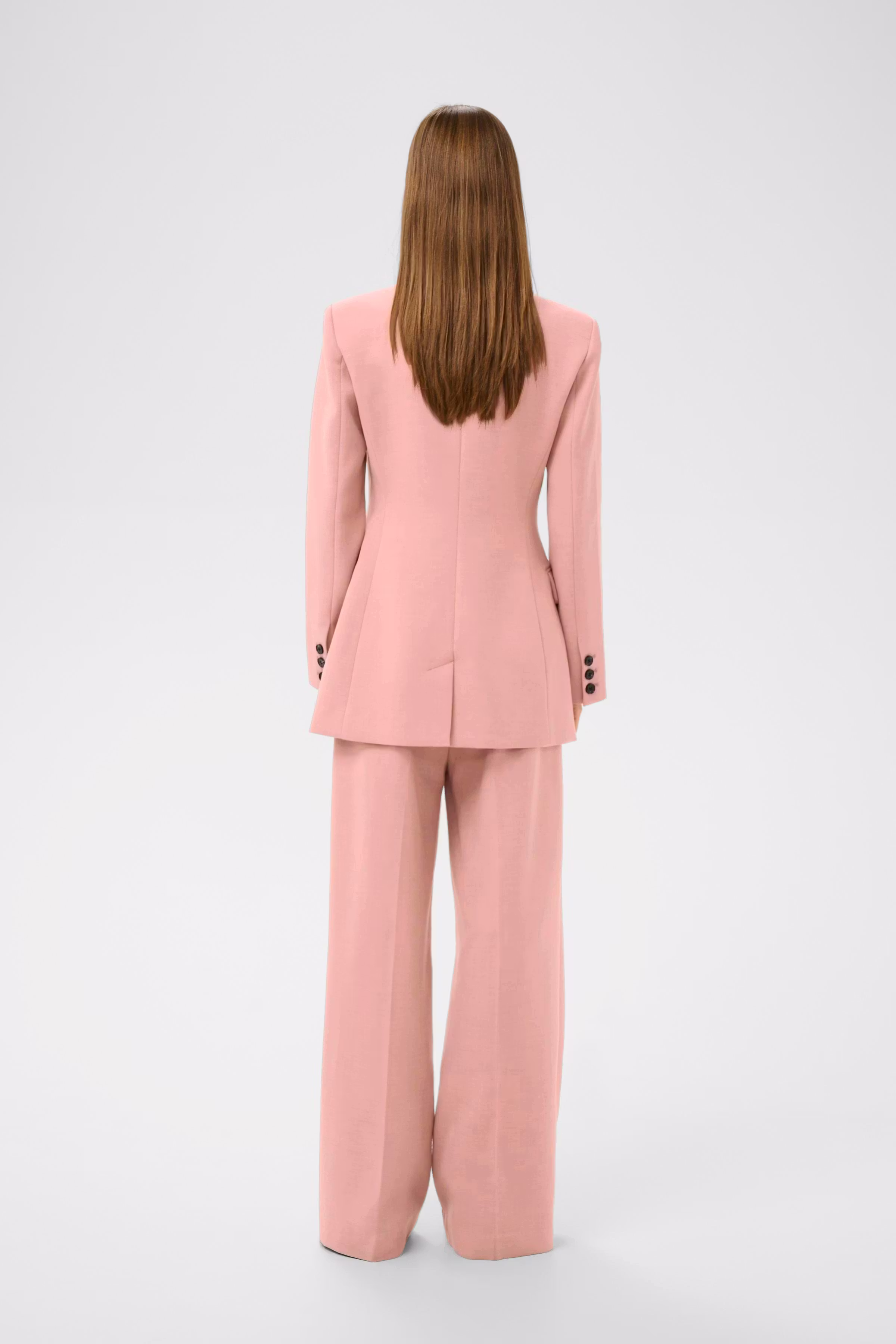 HOLLYNIW Broek LOOKBOOK BACK 30112214-1715141