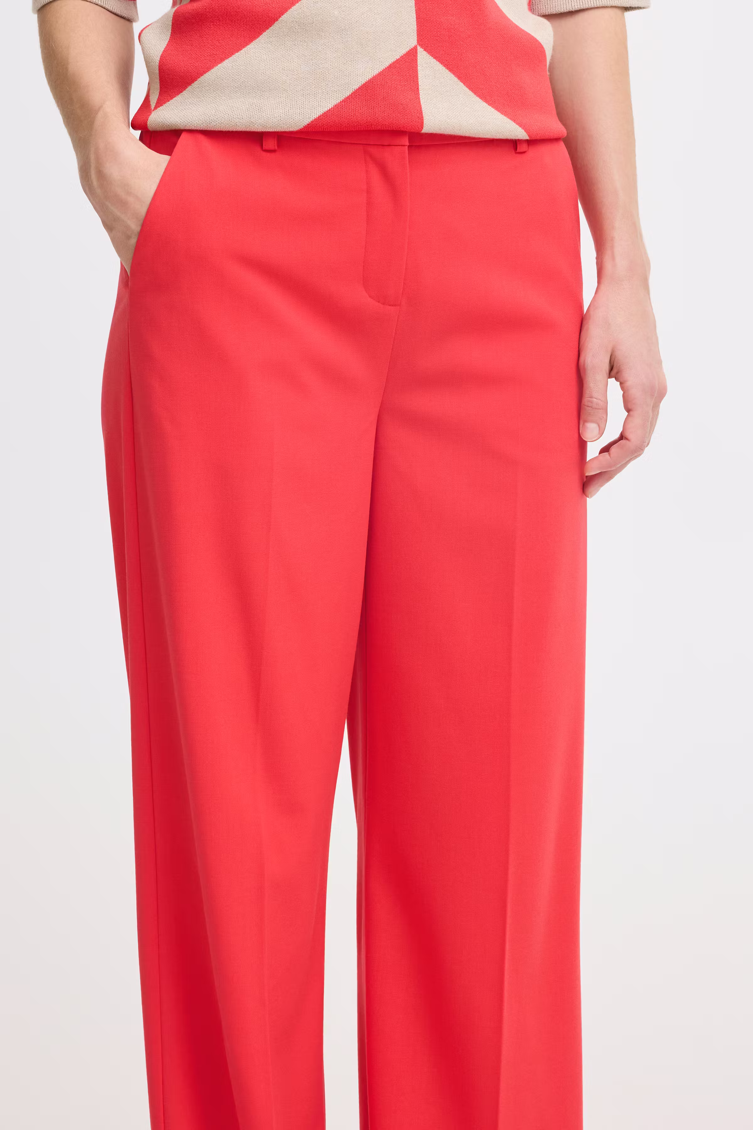 BYDANTA Byxor LOOKBOOK DETAIL 20806640-171654