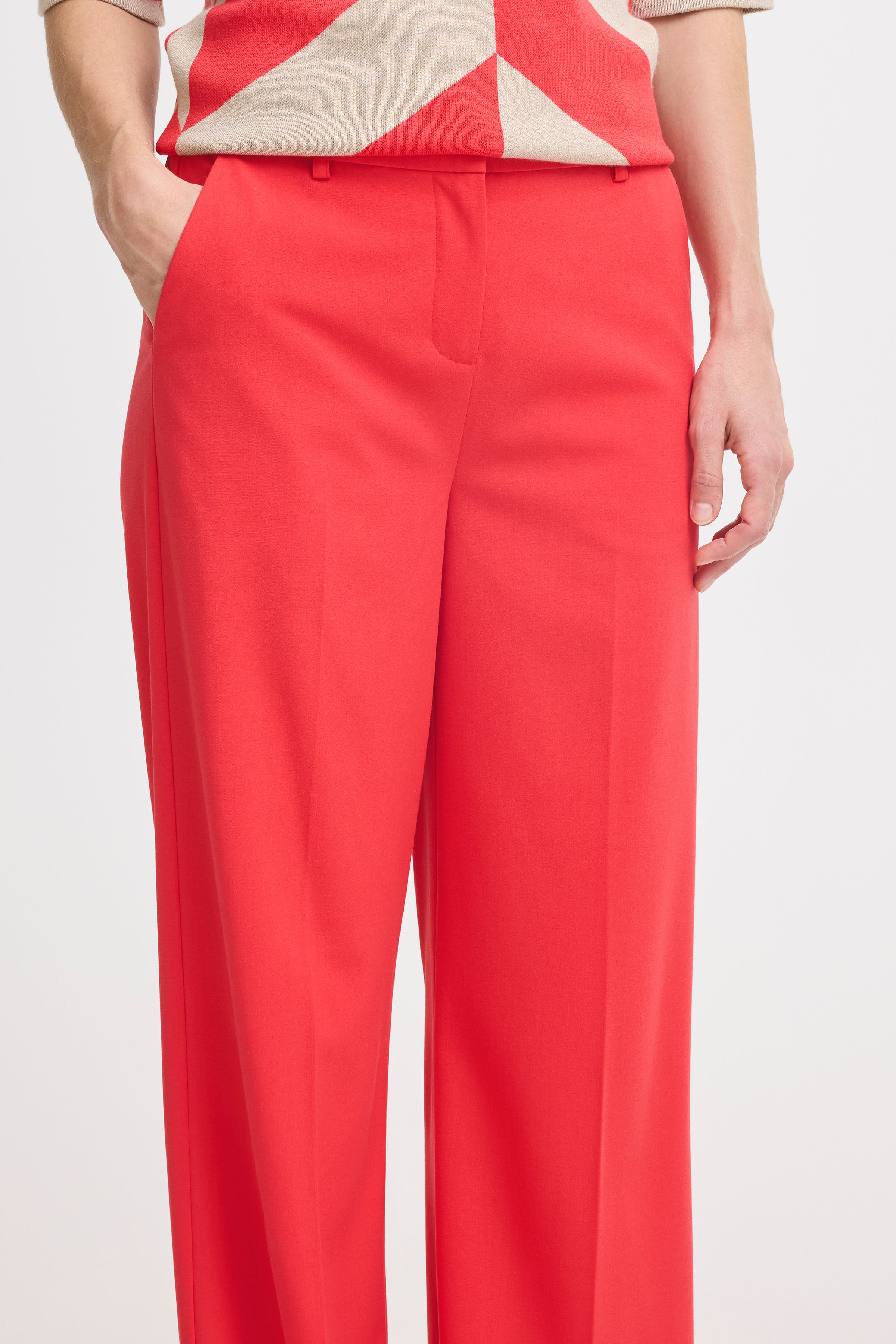 BYDANTA Trousers LOOKBOOK DETAIL 20806640-171654