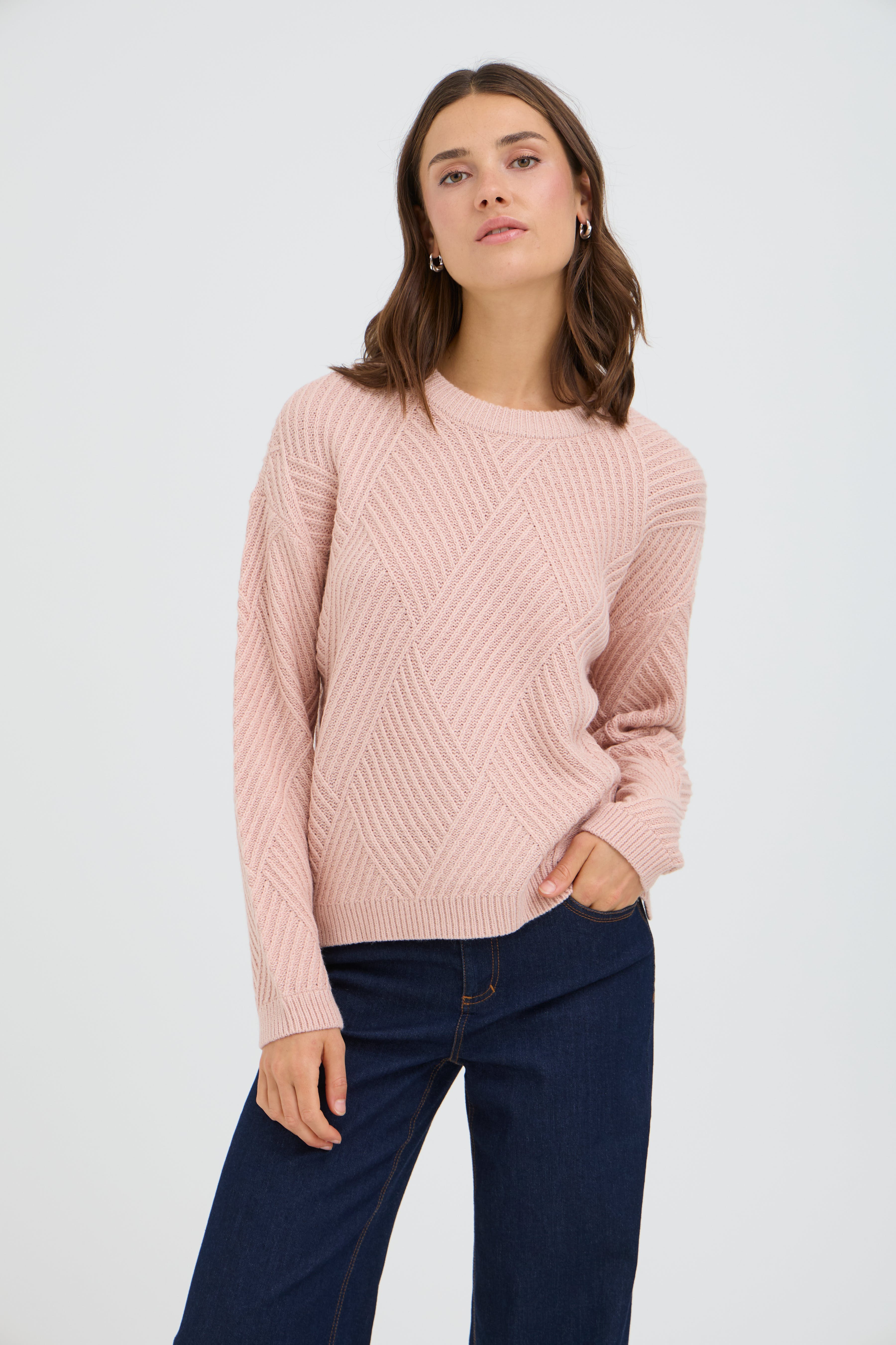 FRKALIKKA Pullover LOCATION NONE 20616361-204325