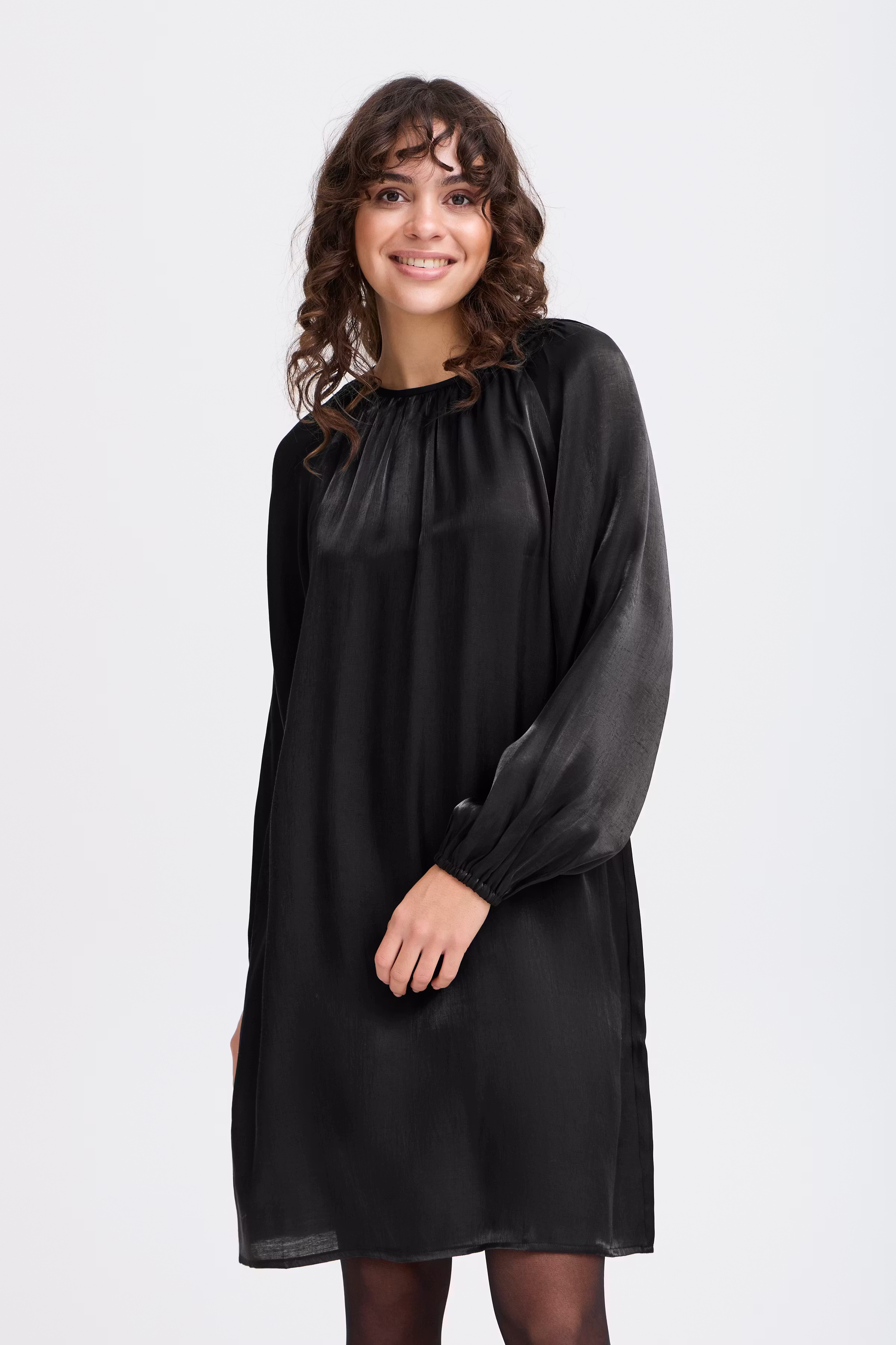 FRYOLANDA Kjole LOOKBOOK FRONT 20615197-200113